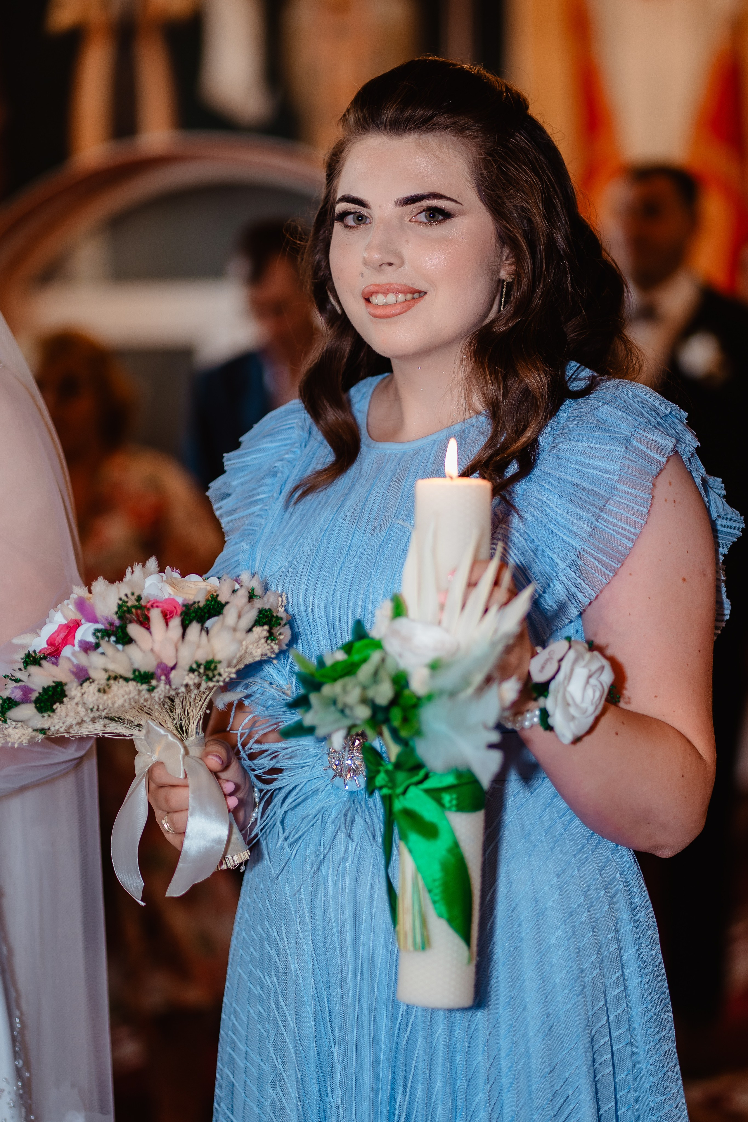 Monica și Mugurel. Mădălina & Florin | Fotograf & Videograf de Nuntă