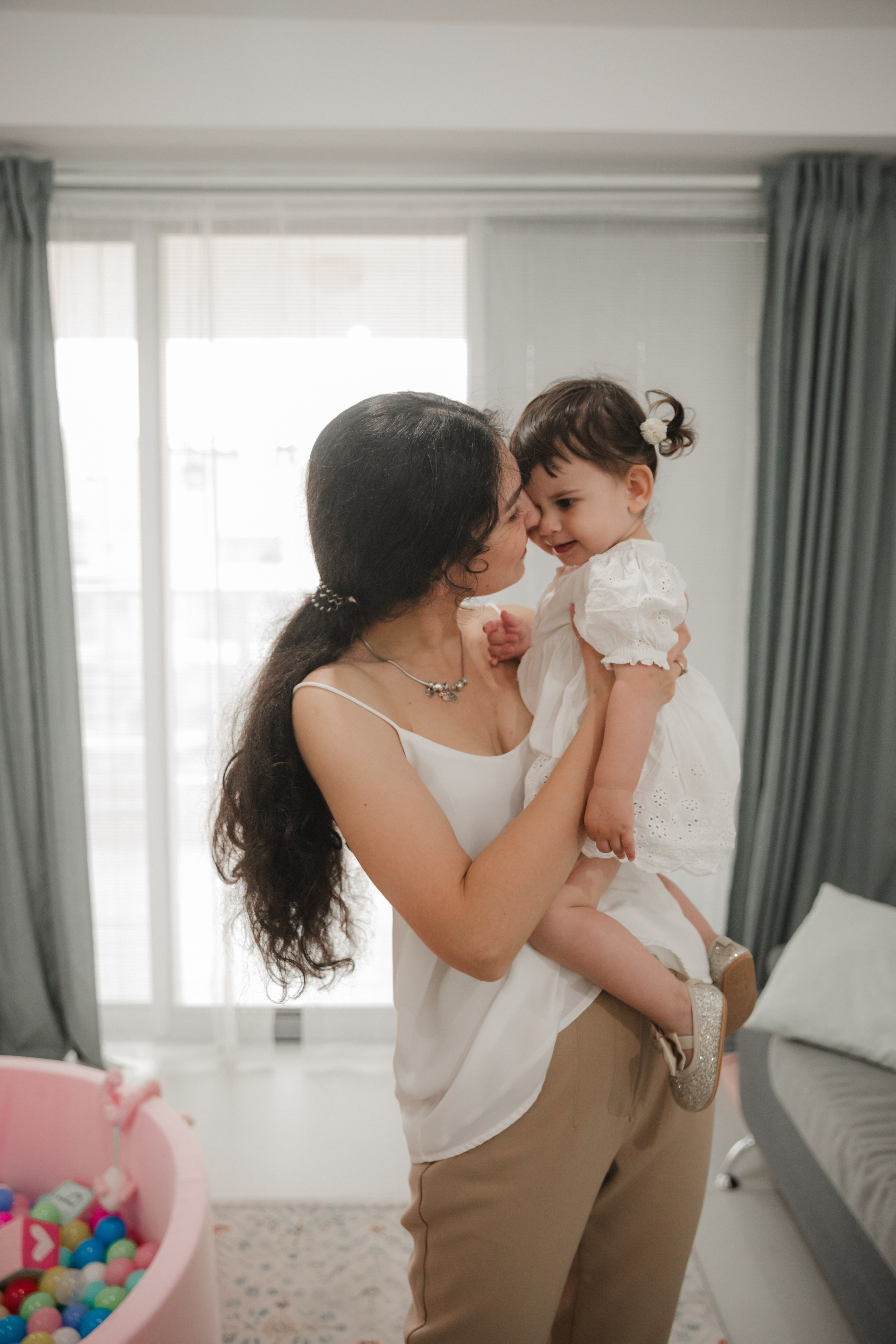 Ira grandma. Tanya Chabanenko Photographer