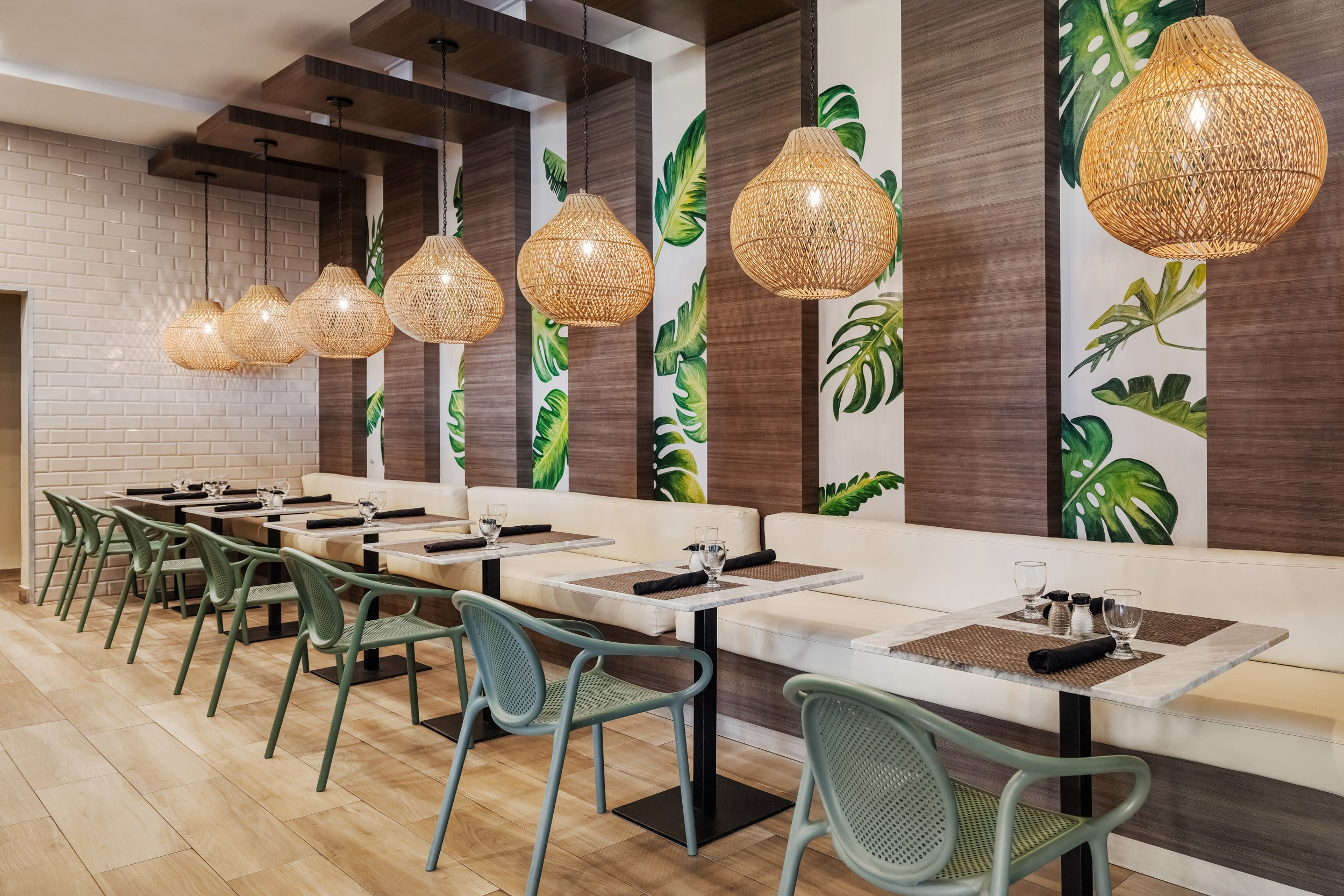 Spaces. Professionals Hotel Content Creators Salt and Pepper Studio