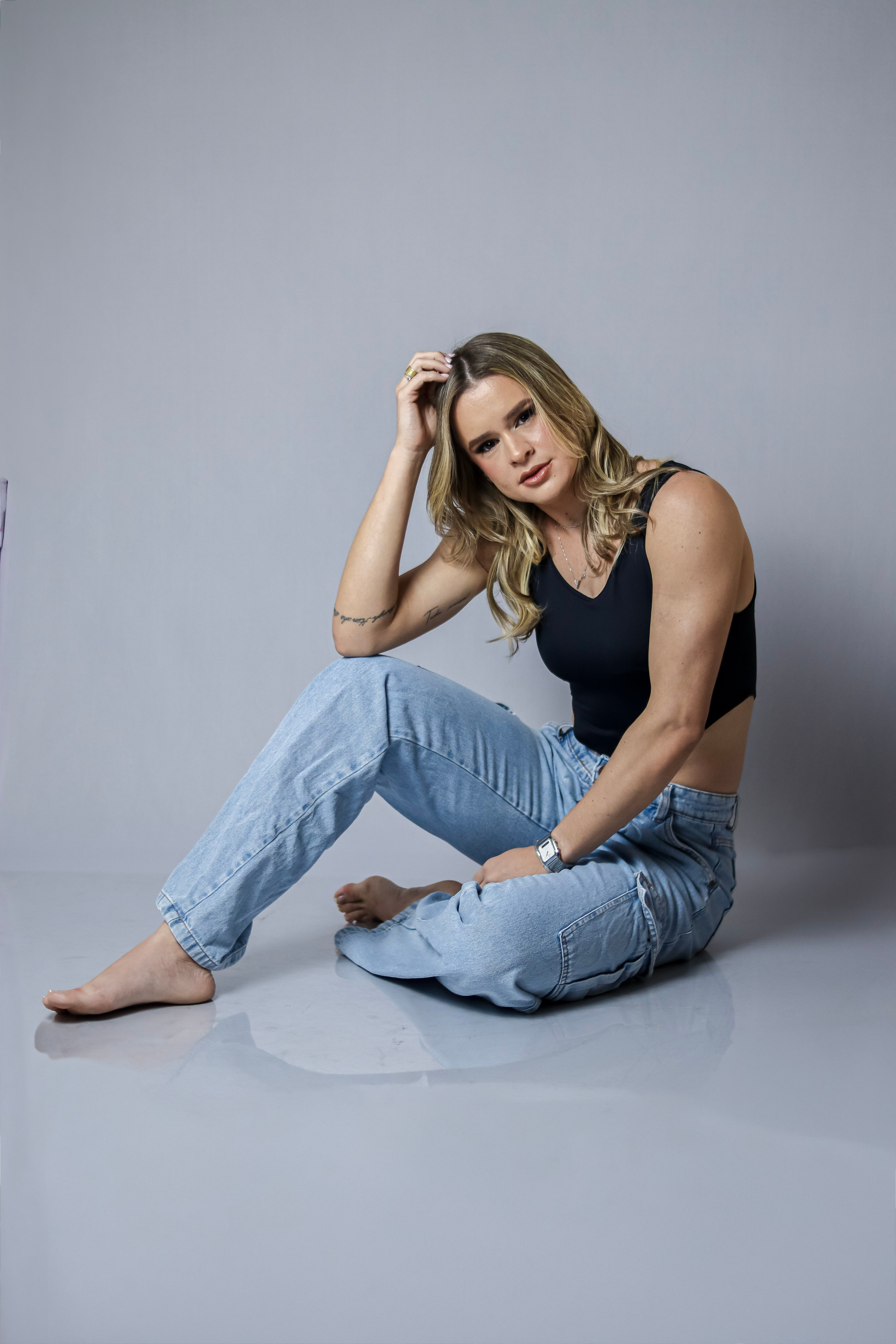 Fotografia de Mulheres. Através da Foto — Lesengny Machado — Fotografia e Maquiagem