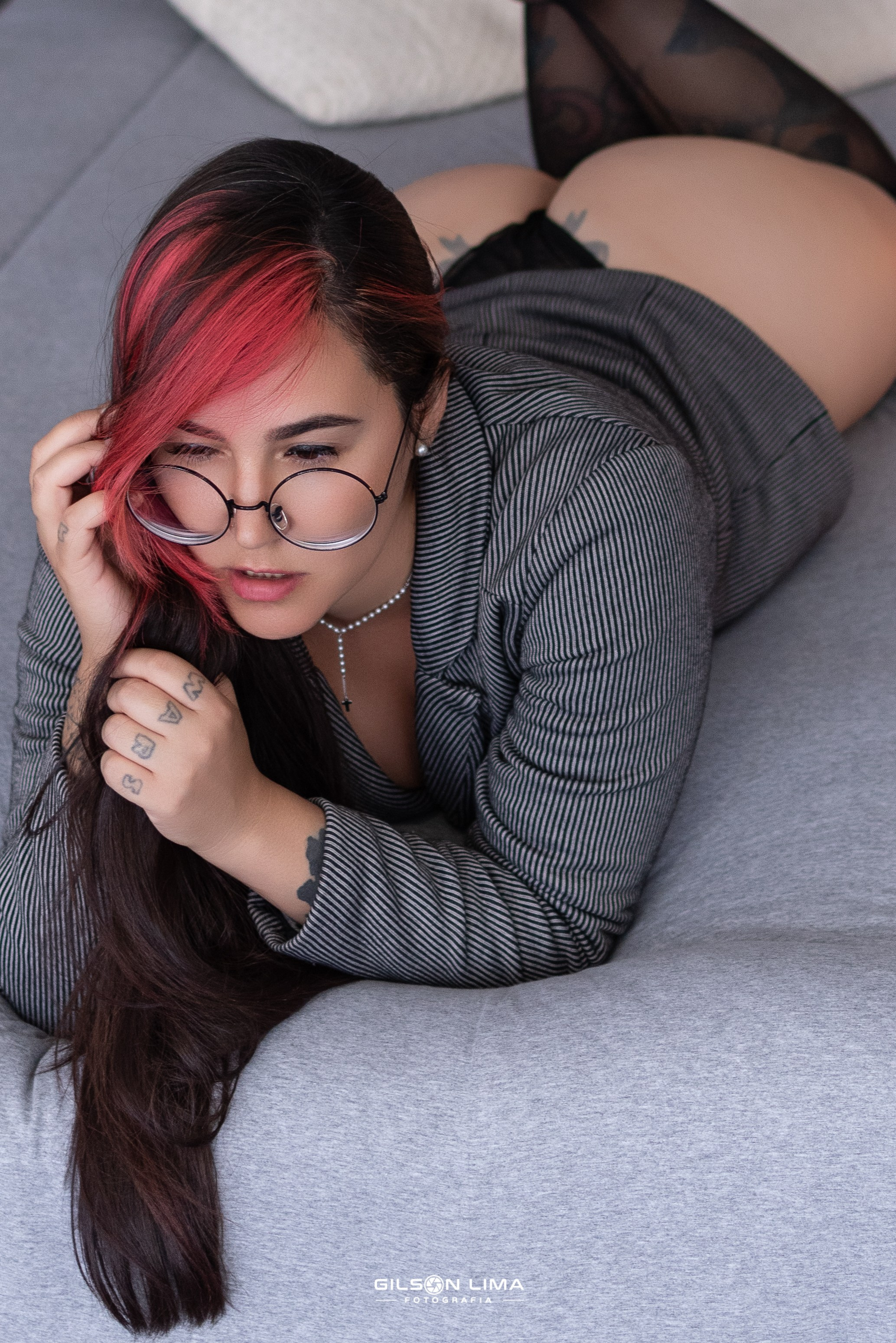 Camila Spook. Gilson Lima Fotografia