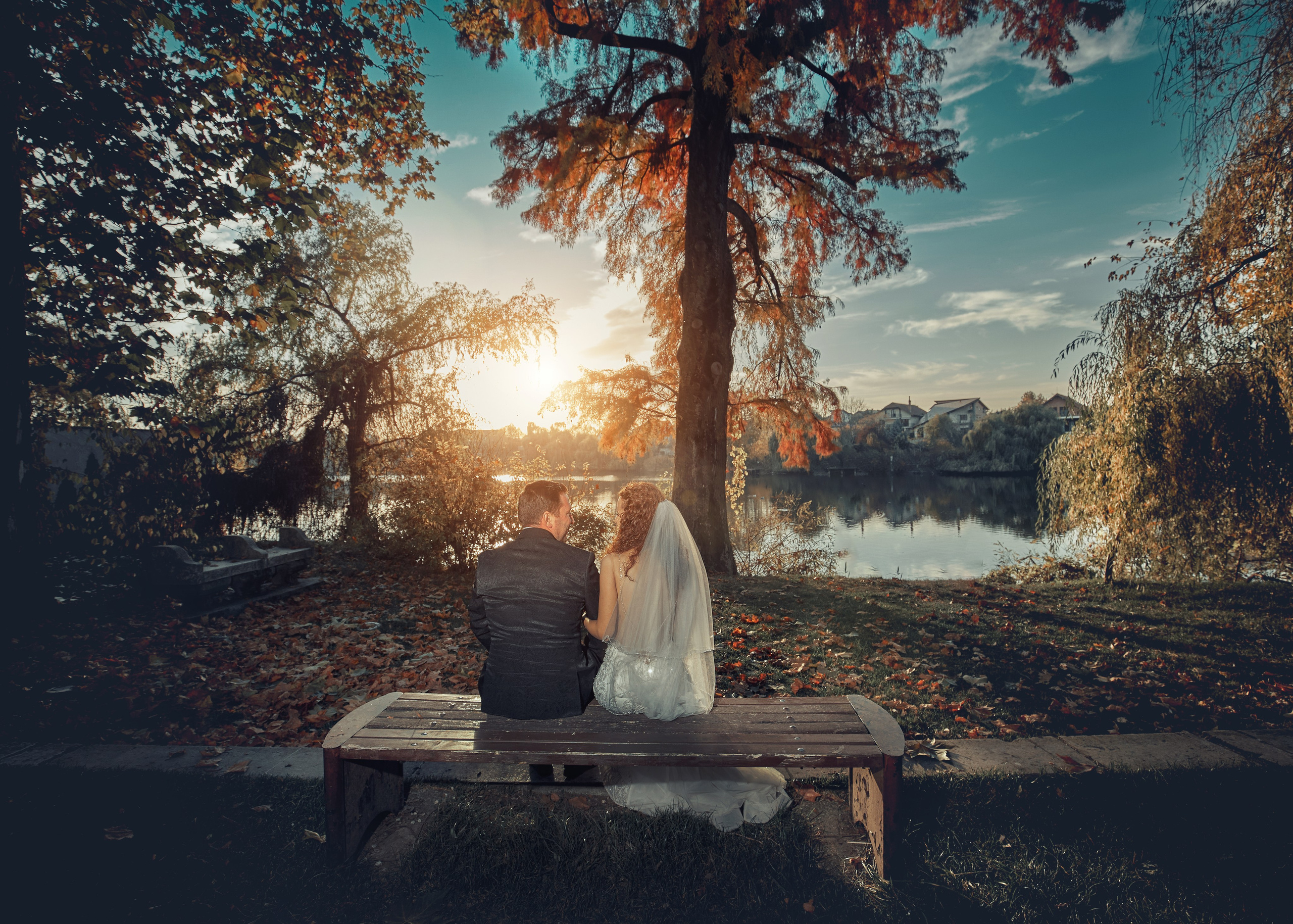 Portfolio. Romeo Dimache — Wedding photographer in Romania