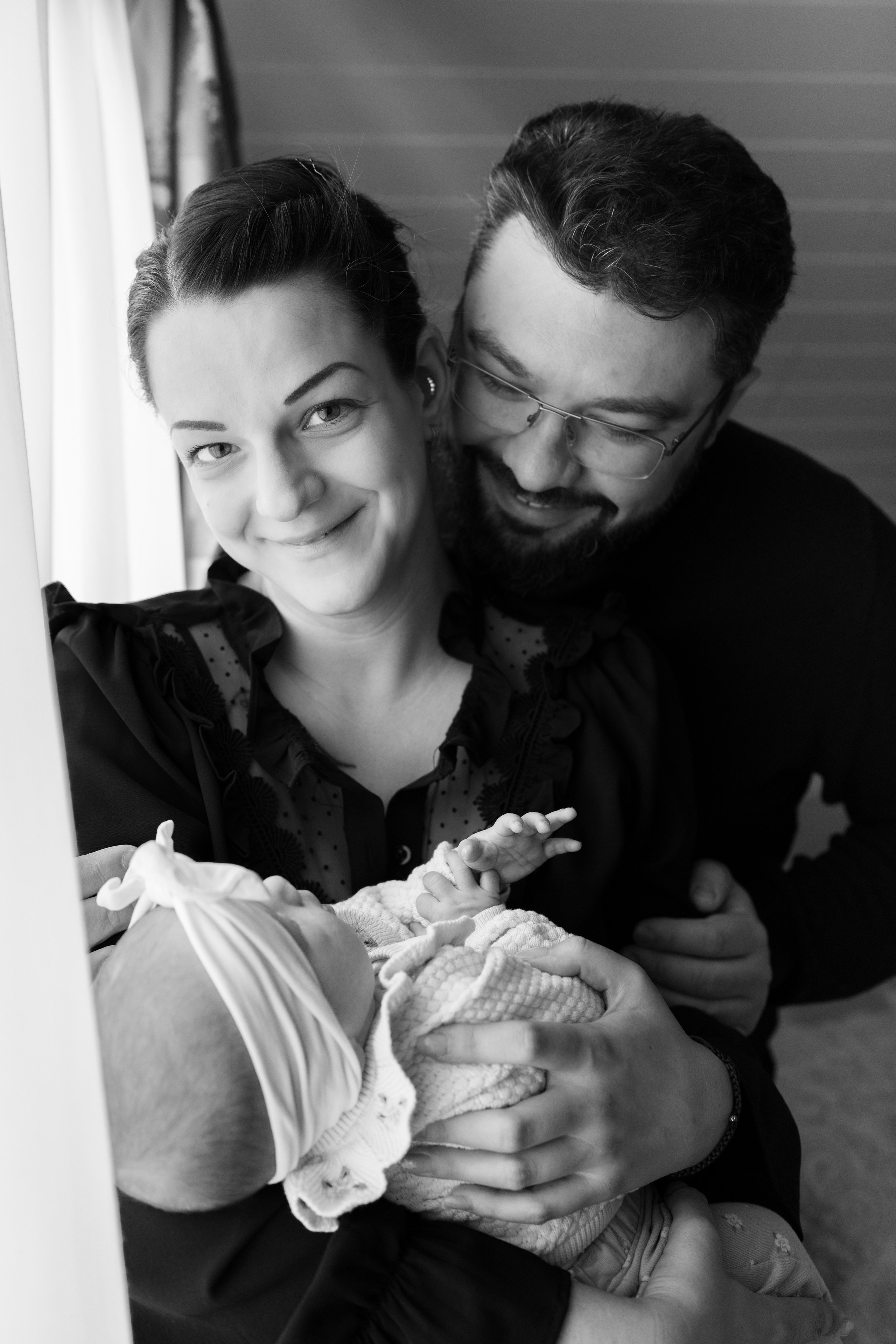 Newborn Photography. Portrait, Family & Lifestyle Photographer in Böblingen & Stuttgart | Ugon Photography