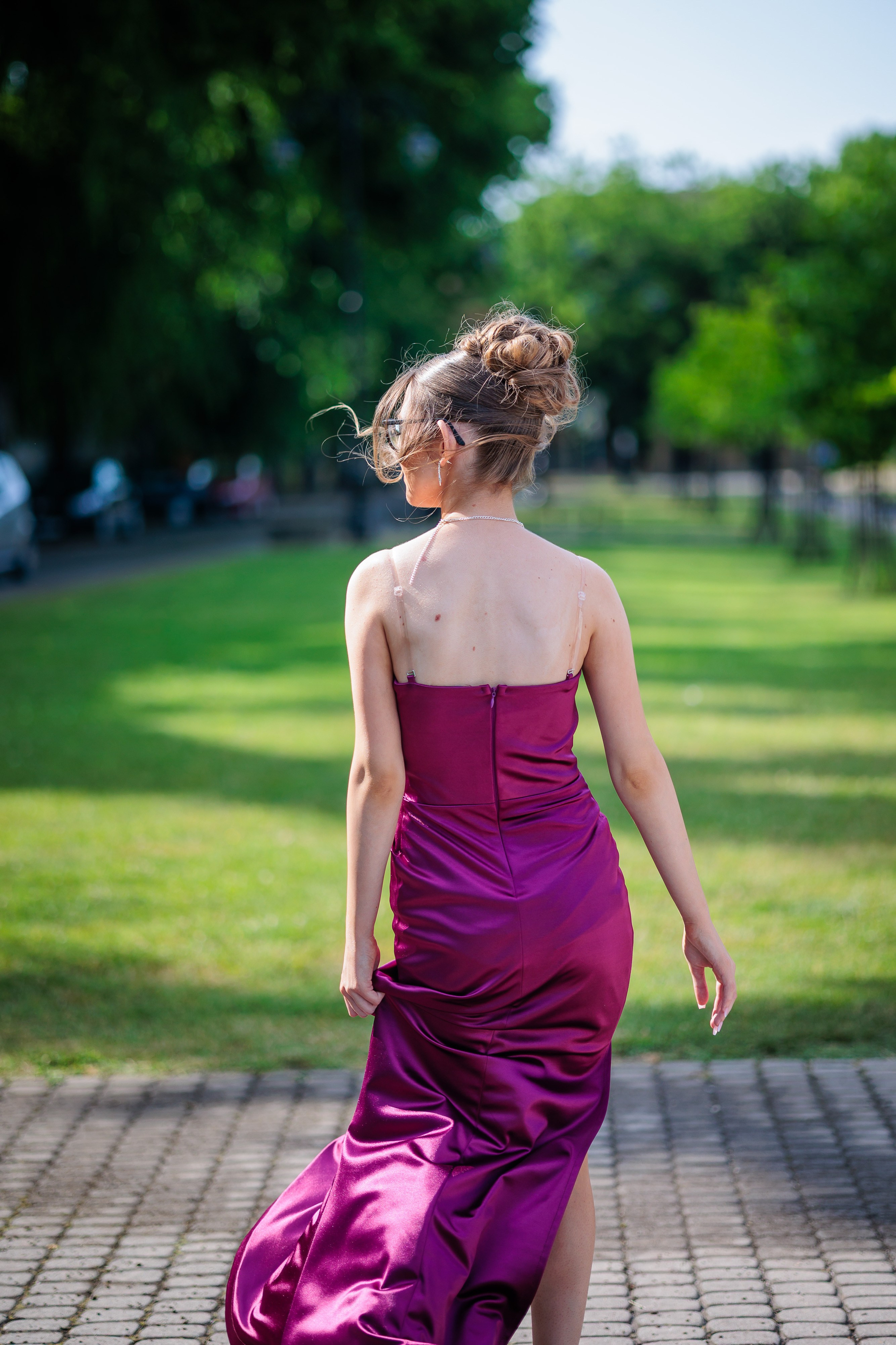 Matursko fotogafisanje Marina Liliom. Aleksandar Šećerov photographer and videographer in Subotica, Serbia