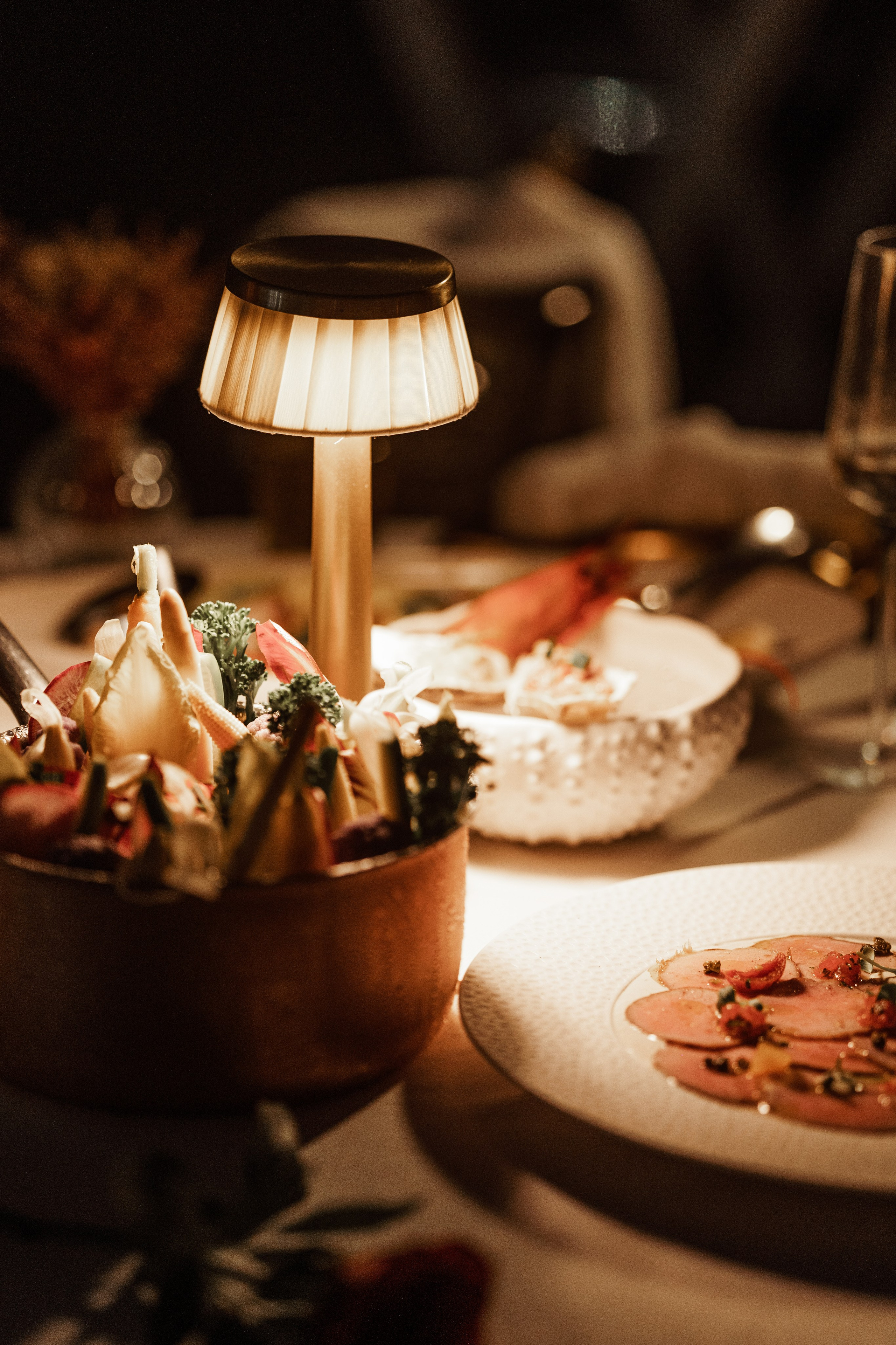 Food. Julia Erina photographer Dubai