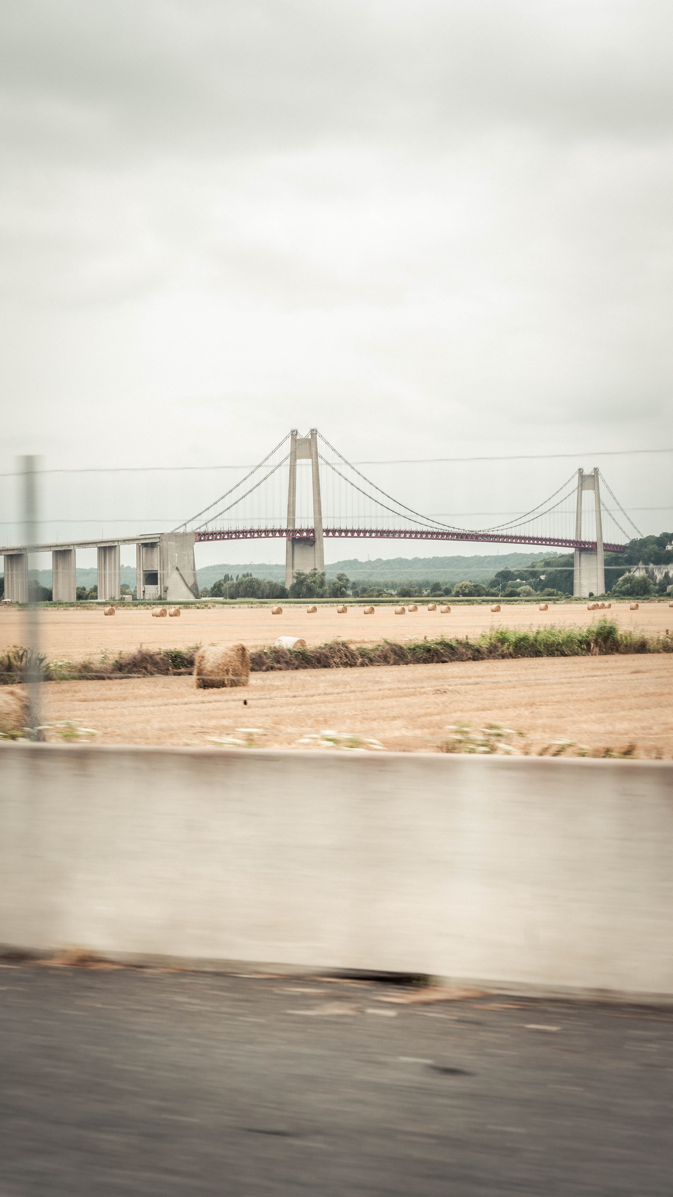 Le Havre, Normandy, France