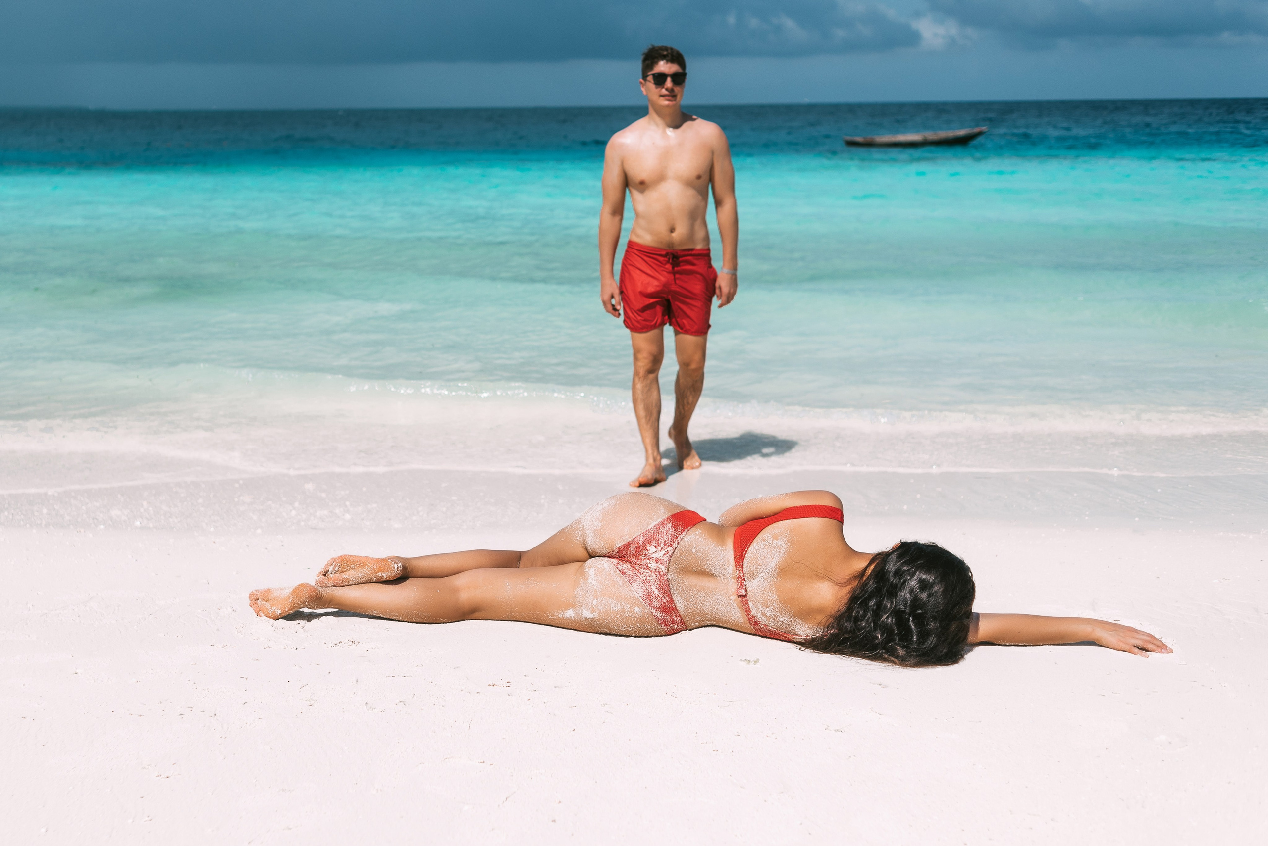 Love Story в Таиланде | Паттайя, Бангкок и острова. Фотограф в Таиланде | Паттайя и Бангкок — Вячеслав Заворотный