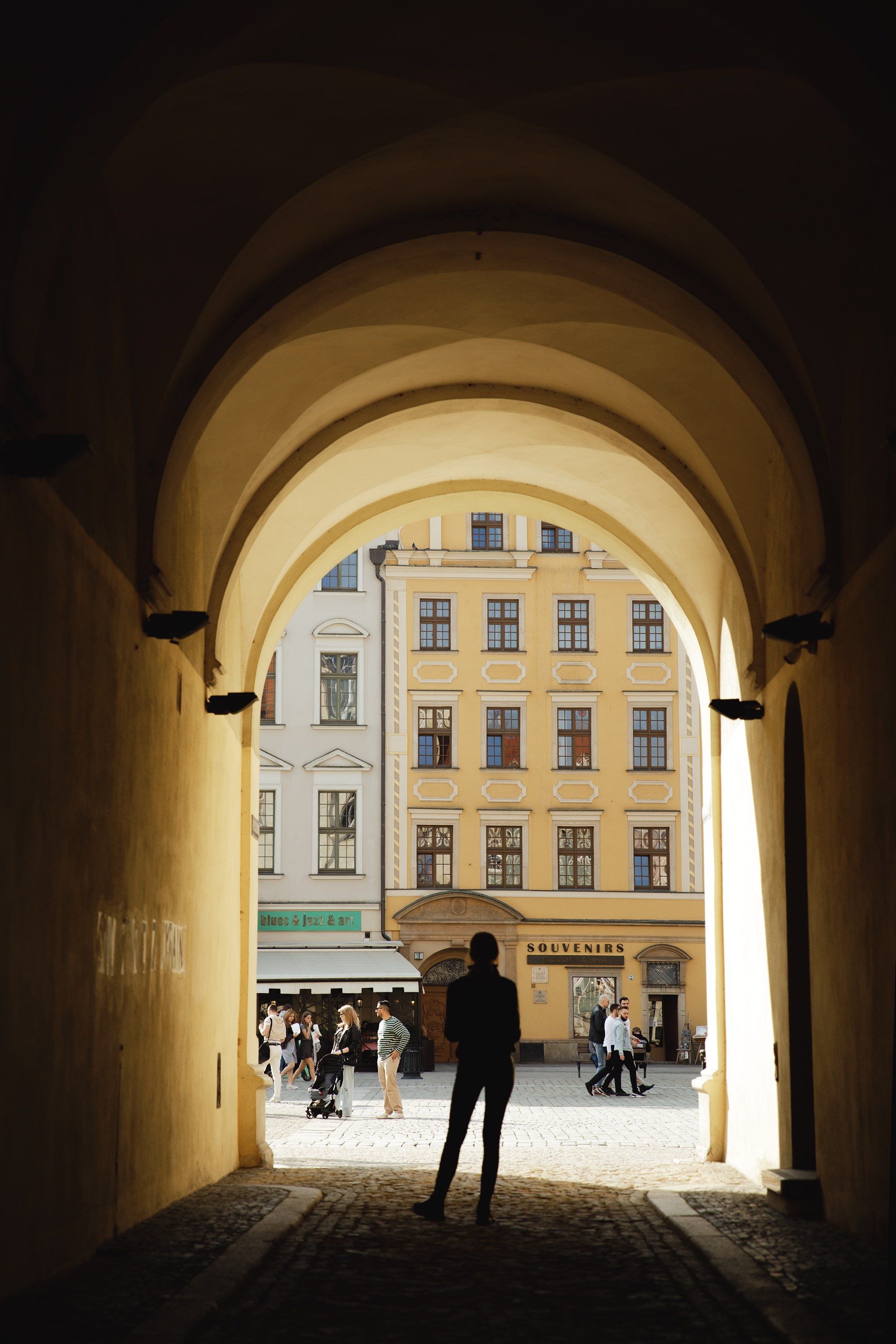 Wroclaw | the best ones. Kaja | fotograf psów we Wrocławiu