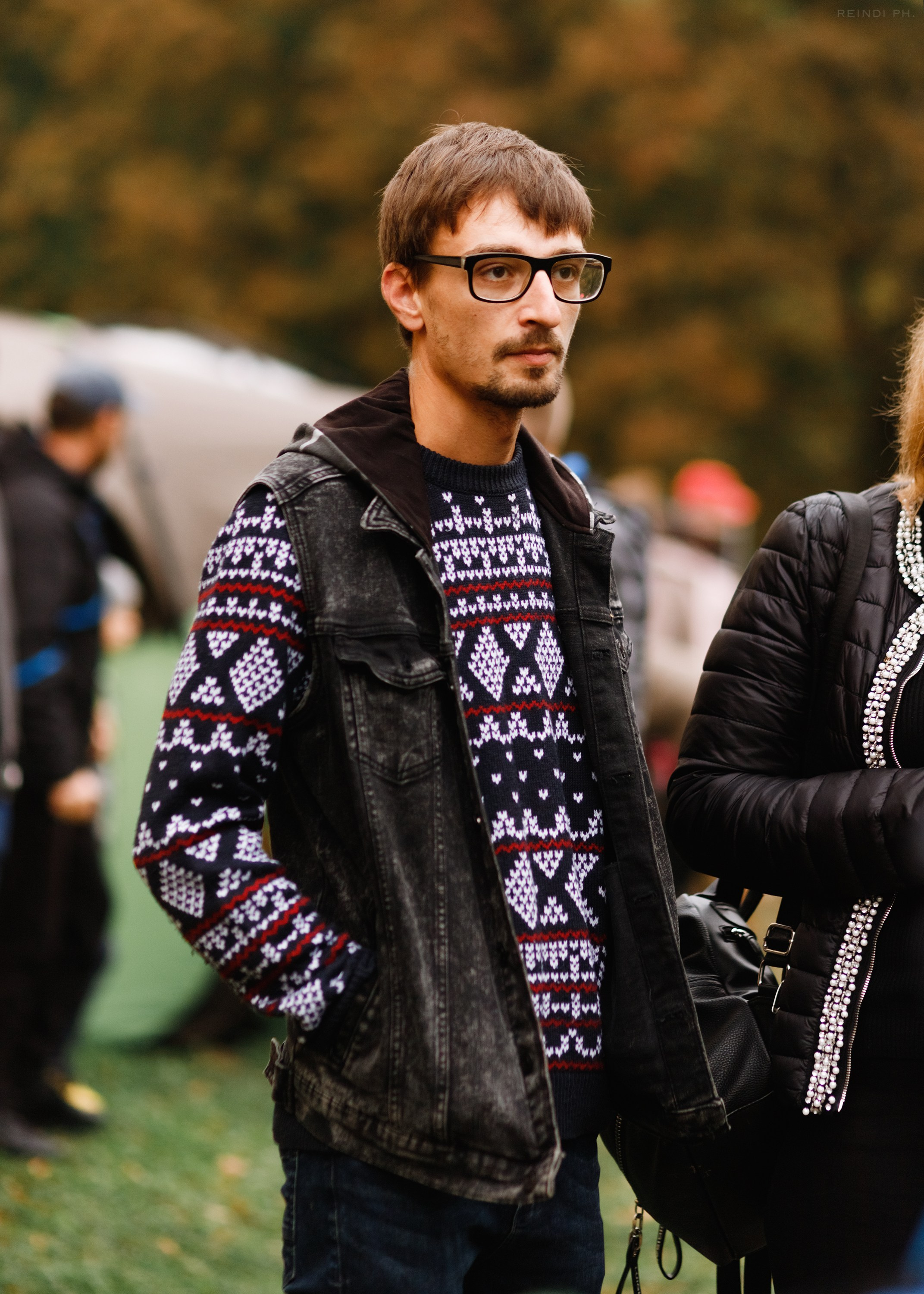 «Argus» dog show in Brest. Kaja | fotograf we Wrocławiu | ludzie i psy