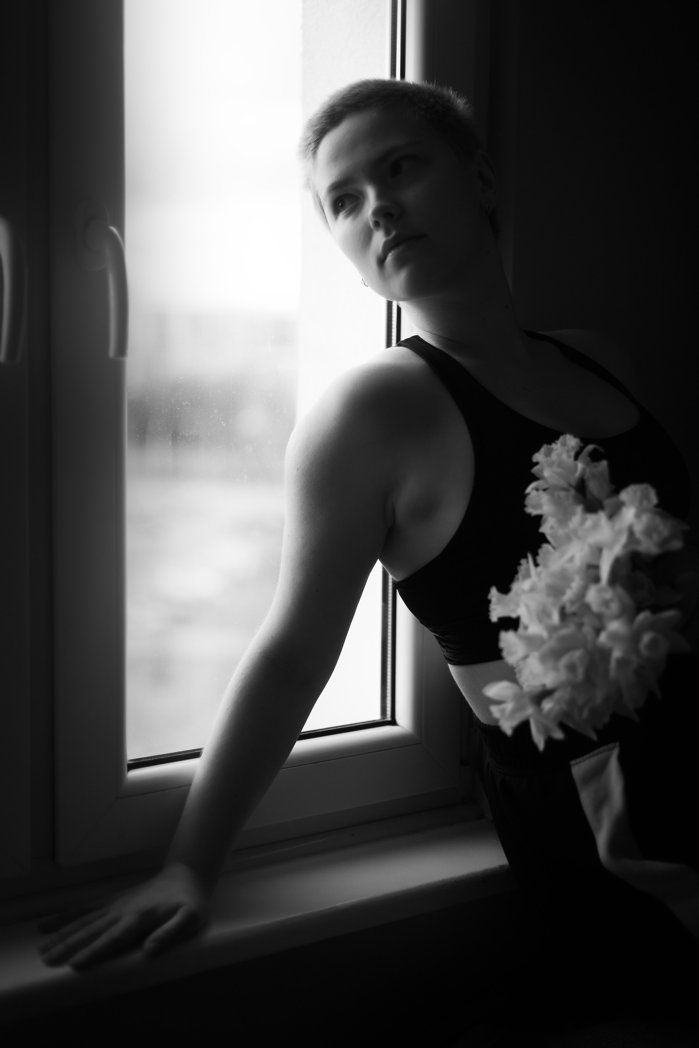 Masha. Kaja | fotograf psów we Wrocławiu