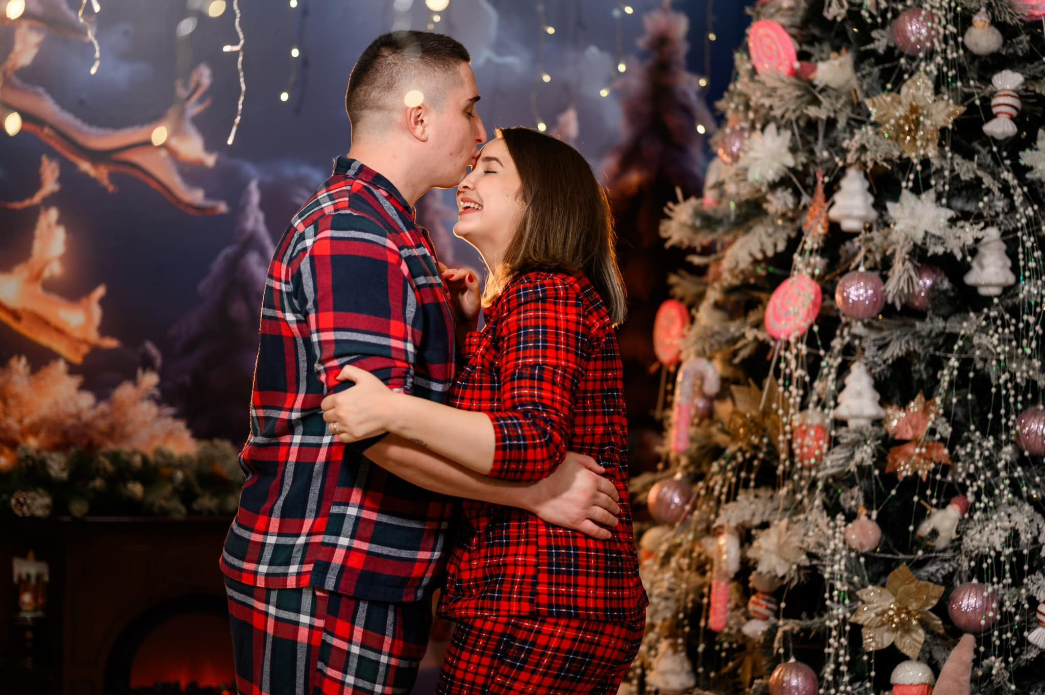 Crăciun 2024. BCarp Productions