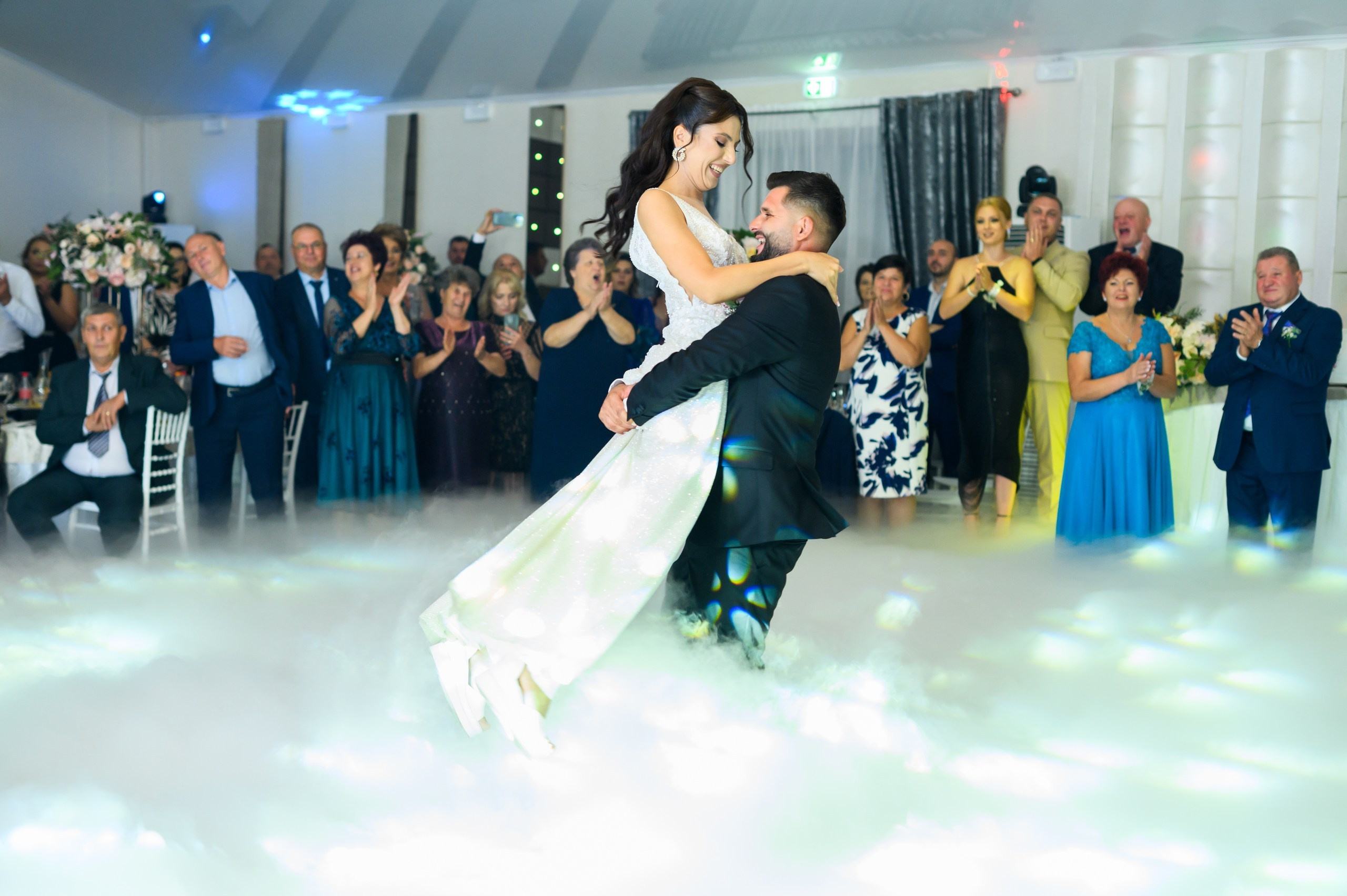 Roxana & Cosmin. BCarp Productions