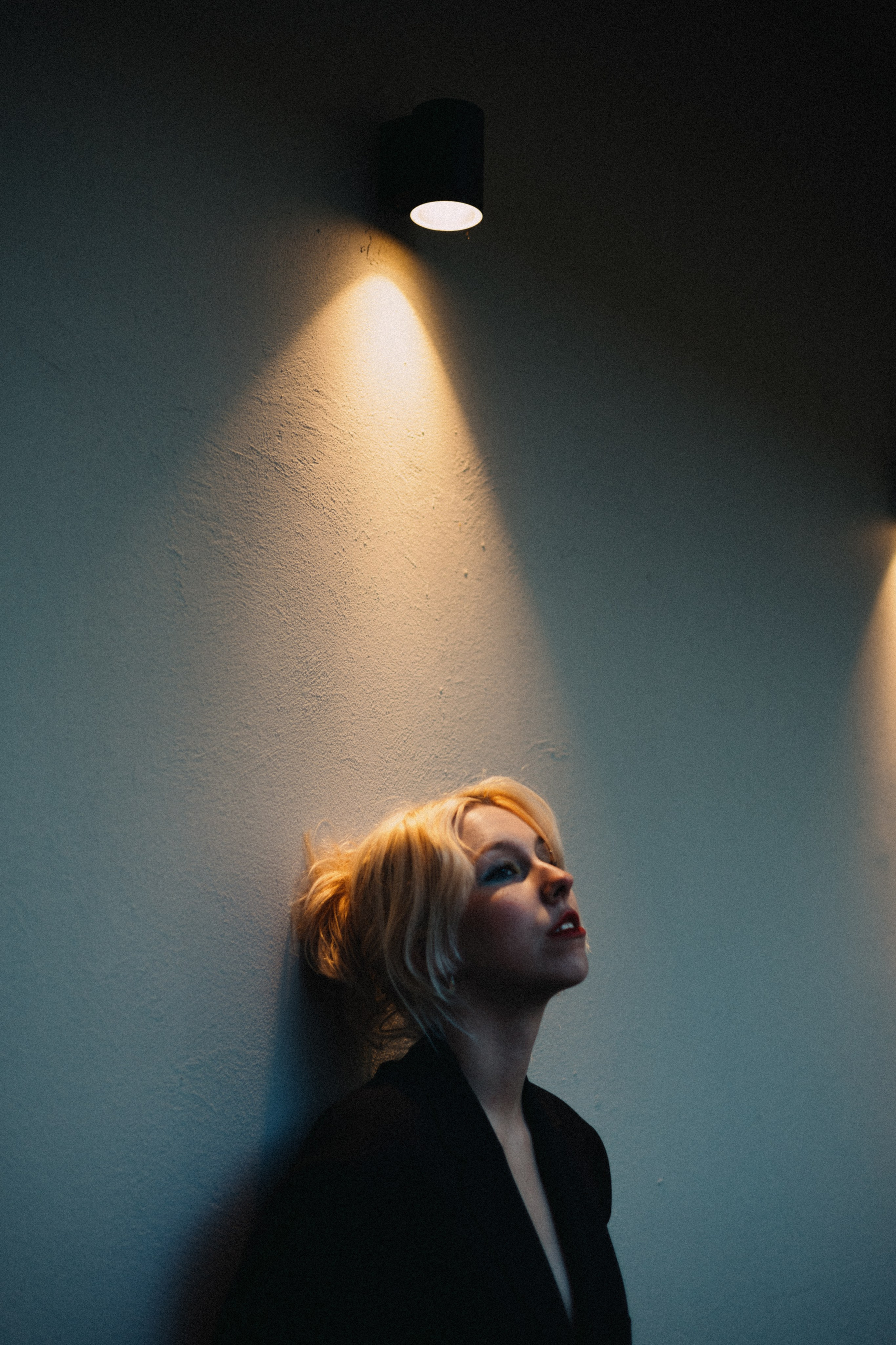 Smiltė. Fotografė Aleksandra Samozvanova