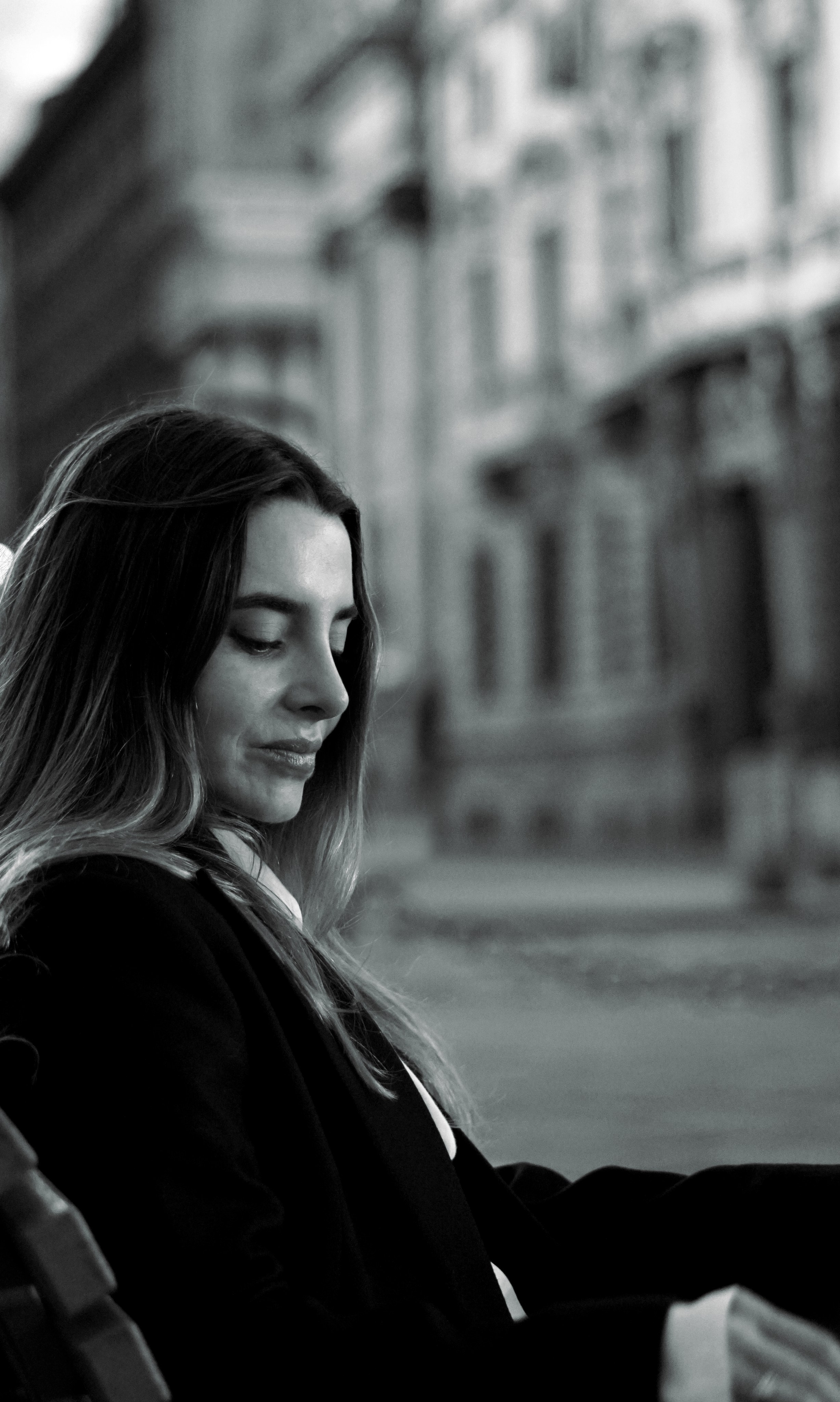 Vivian, Milano. Fotografa e Videografa in Puglia Sokhova Albina