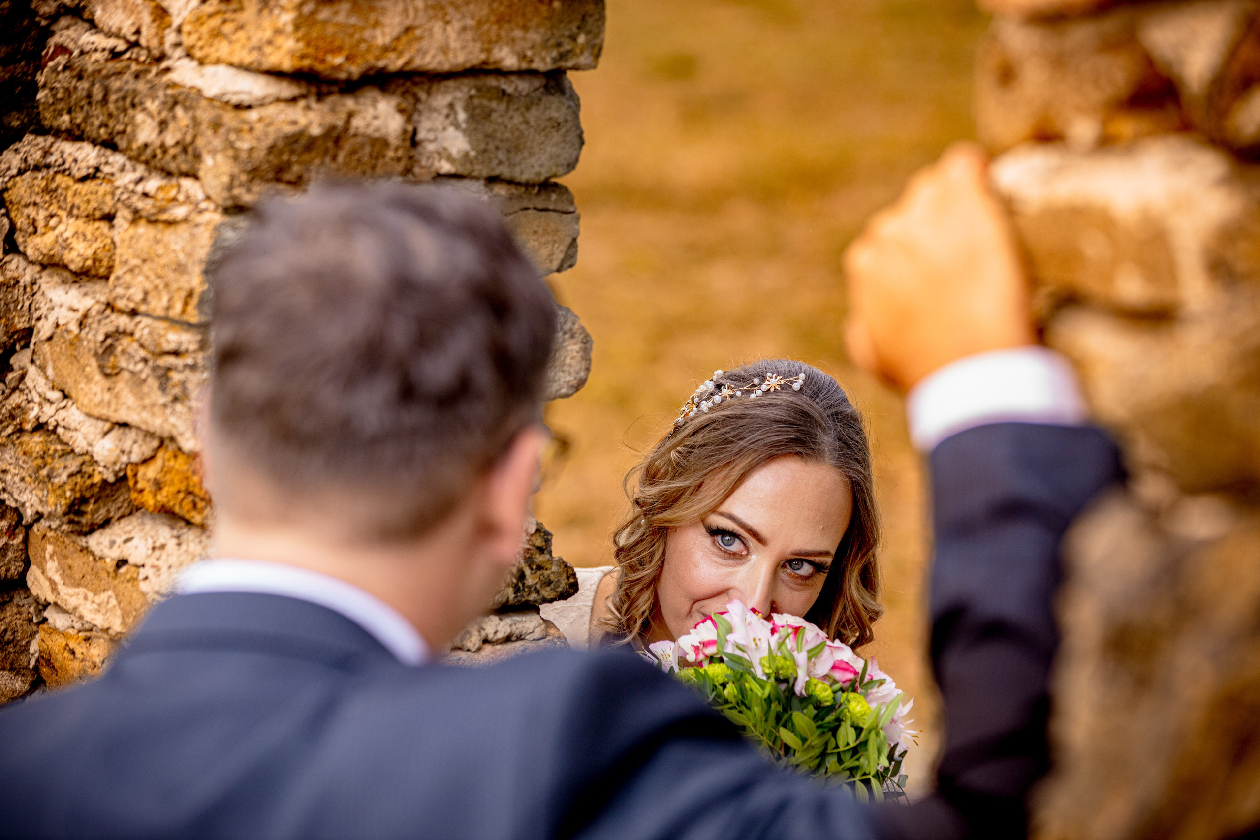 Sofija & Vladimir. Marko Tucić Photography | Fotograf Zrenjanin