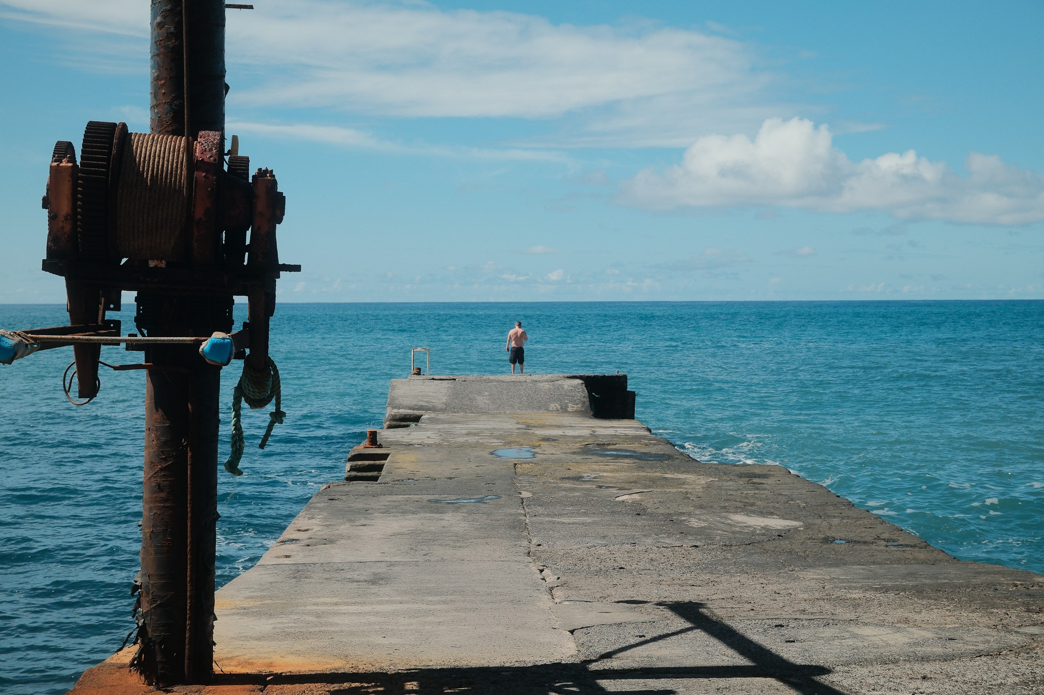 Madeira 2025. Cal Takes Photos