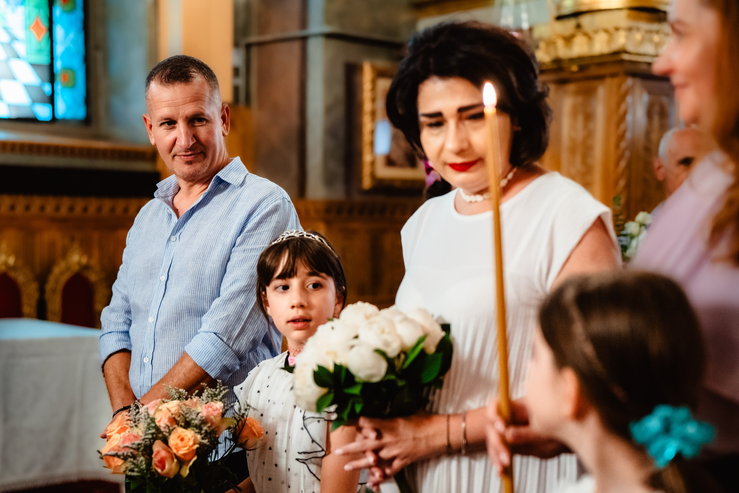 Bianca & Mihai. Liviu Andrei - Fotograf