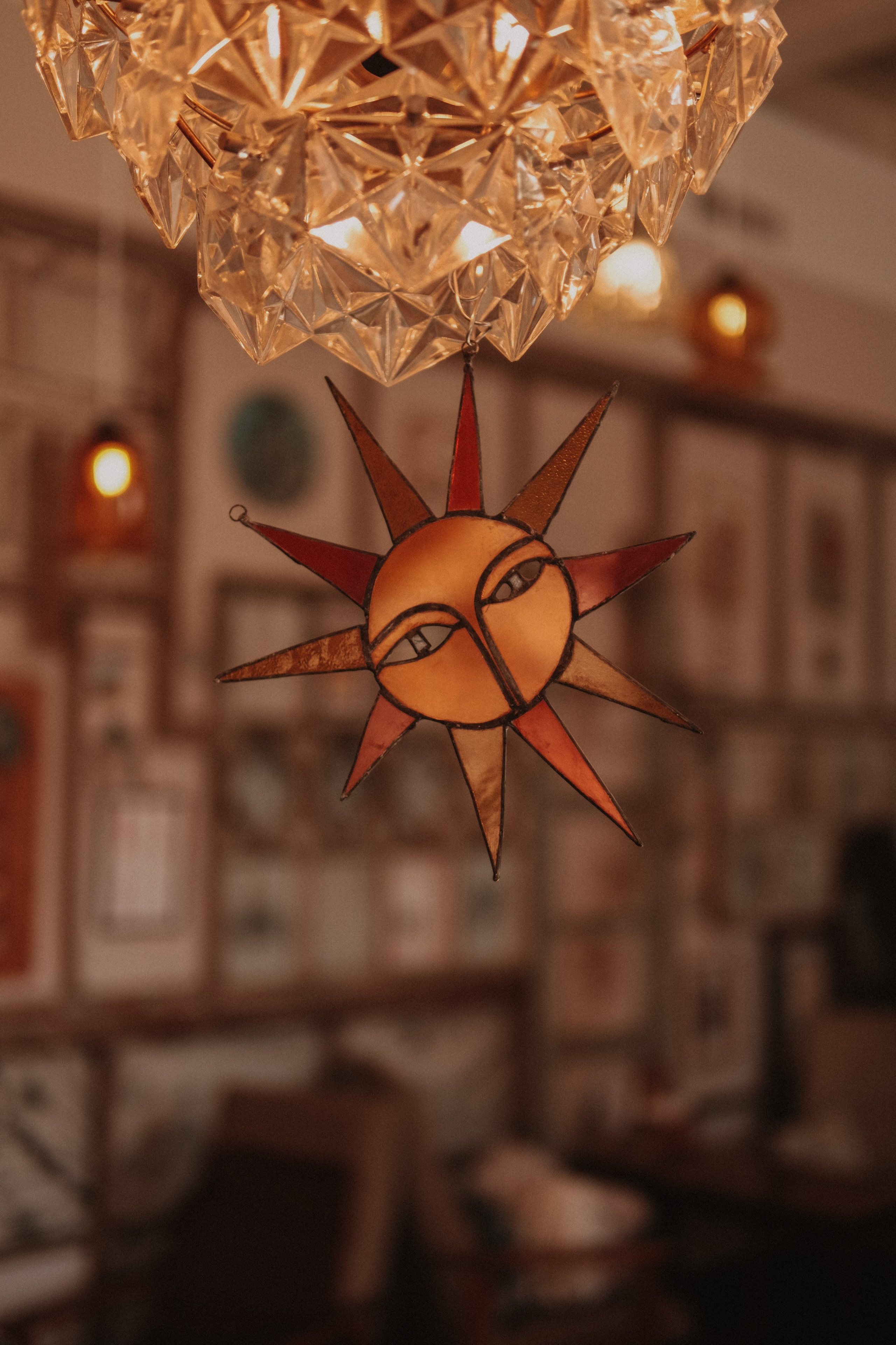 Lighthouse Coffeeshop. Lens Captures Life