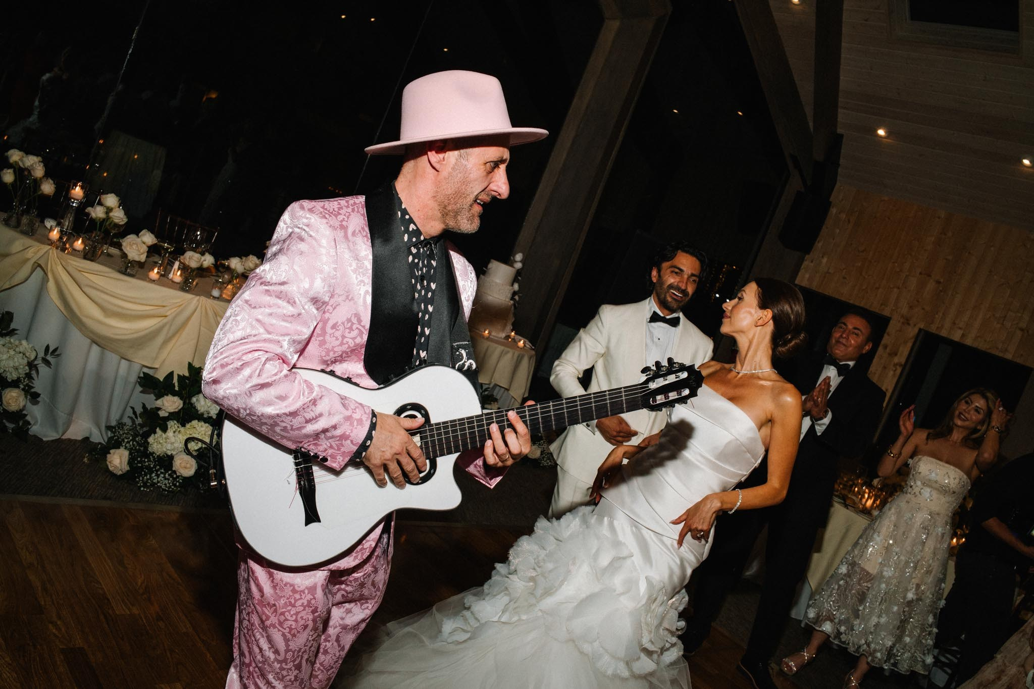 2025.05.24 Ievgenia & Reza. Sura Moments | Southern California Wedding Photo & Video