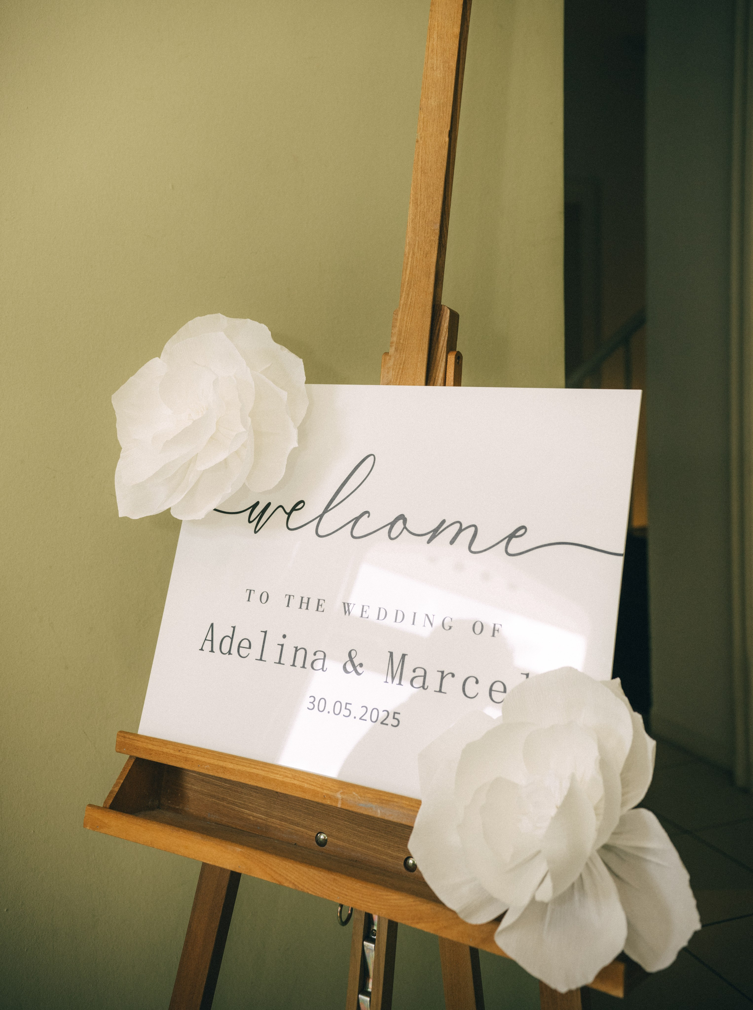 Hochzeit. Hochzeitsfotograf in Deutschland