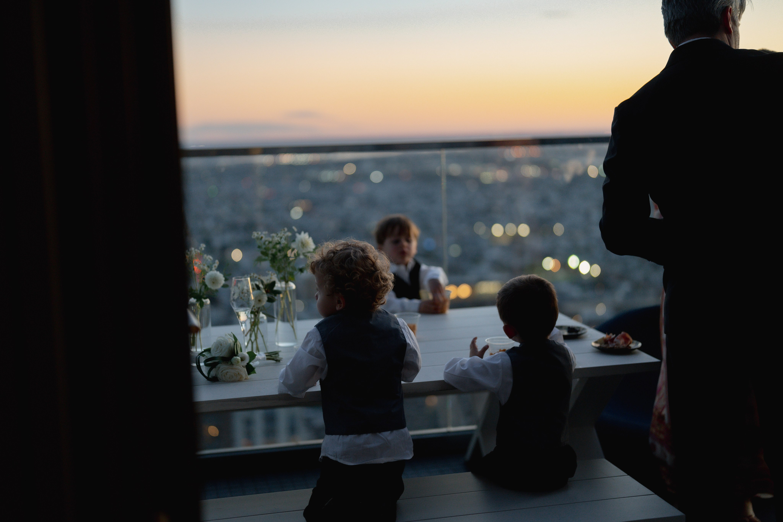 Leigh and Jennifer wedding day. Anna Krasnova Wedding photographer