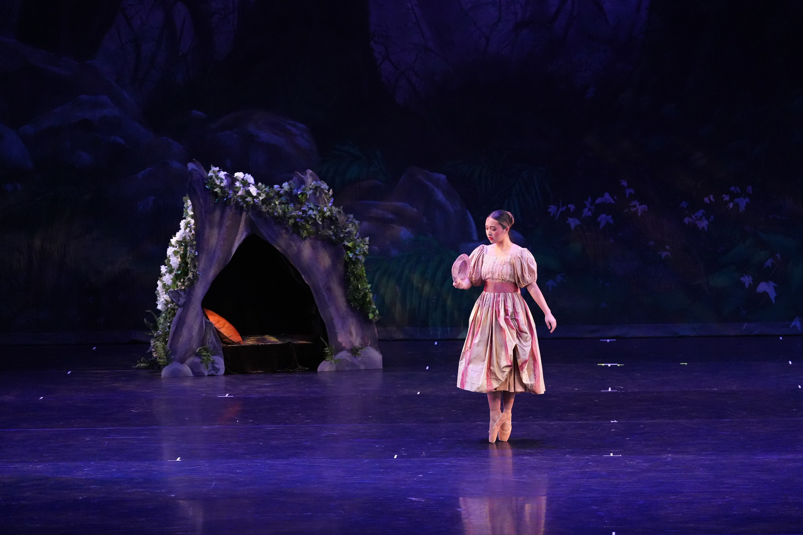 A Midsummer Night’s Dream | Santa Clarita Ballet