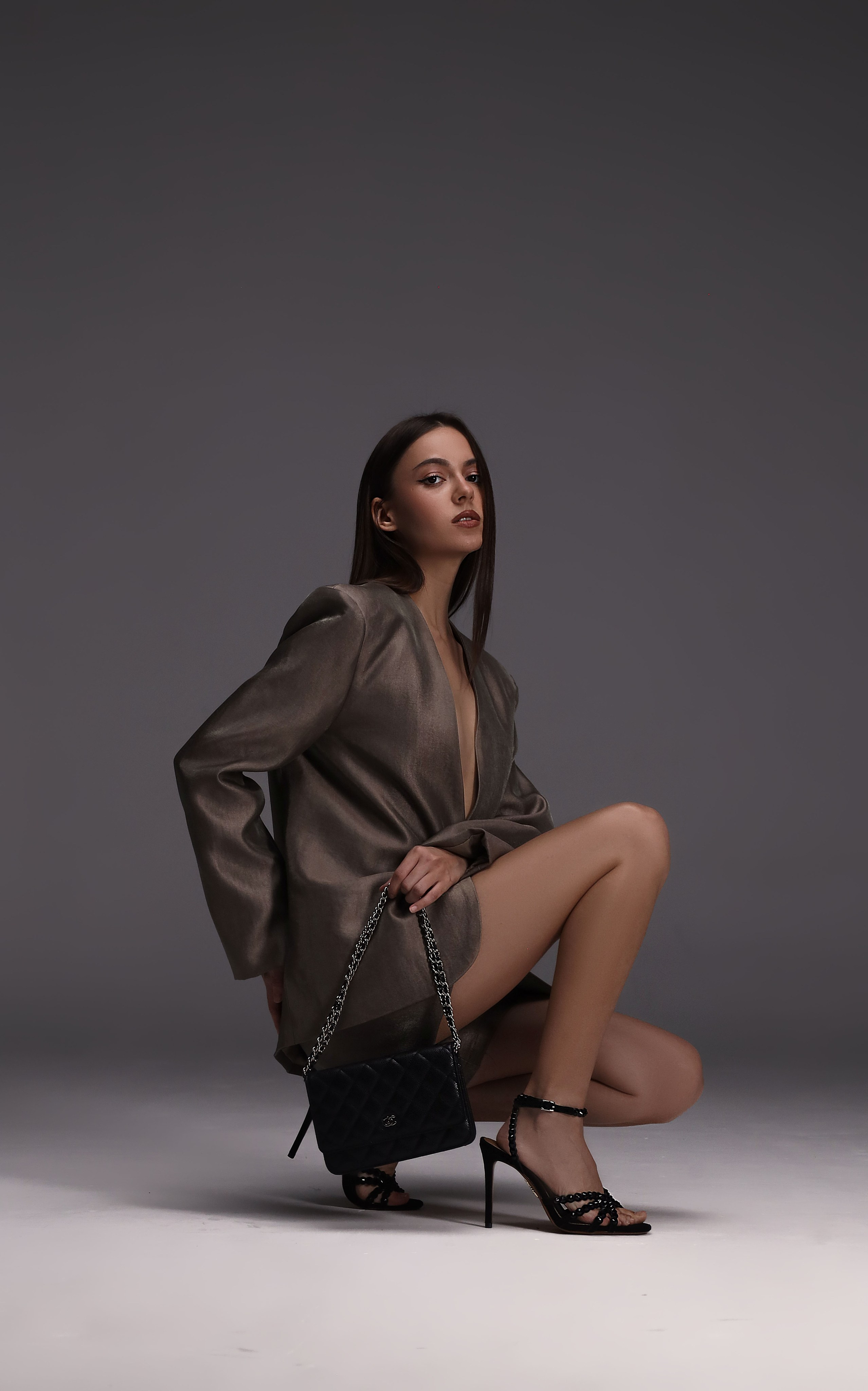 Портрет. Ellaya.ph