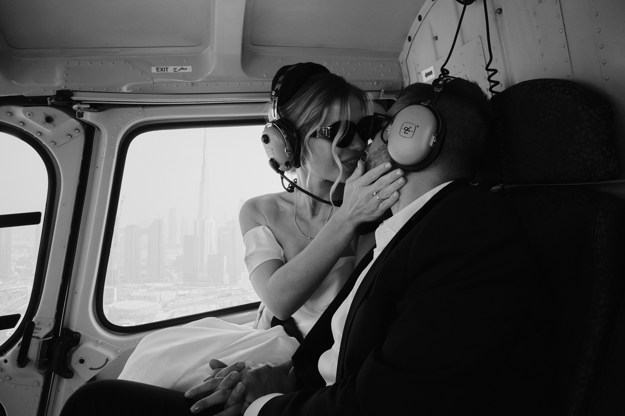 WEDDINGS. Female Photographer in Dubai