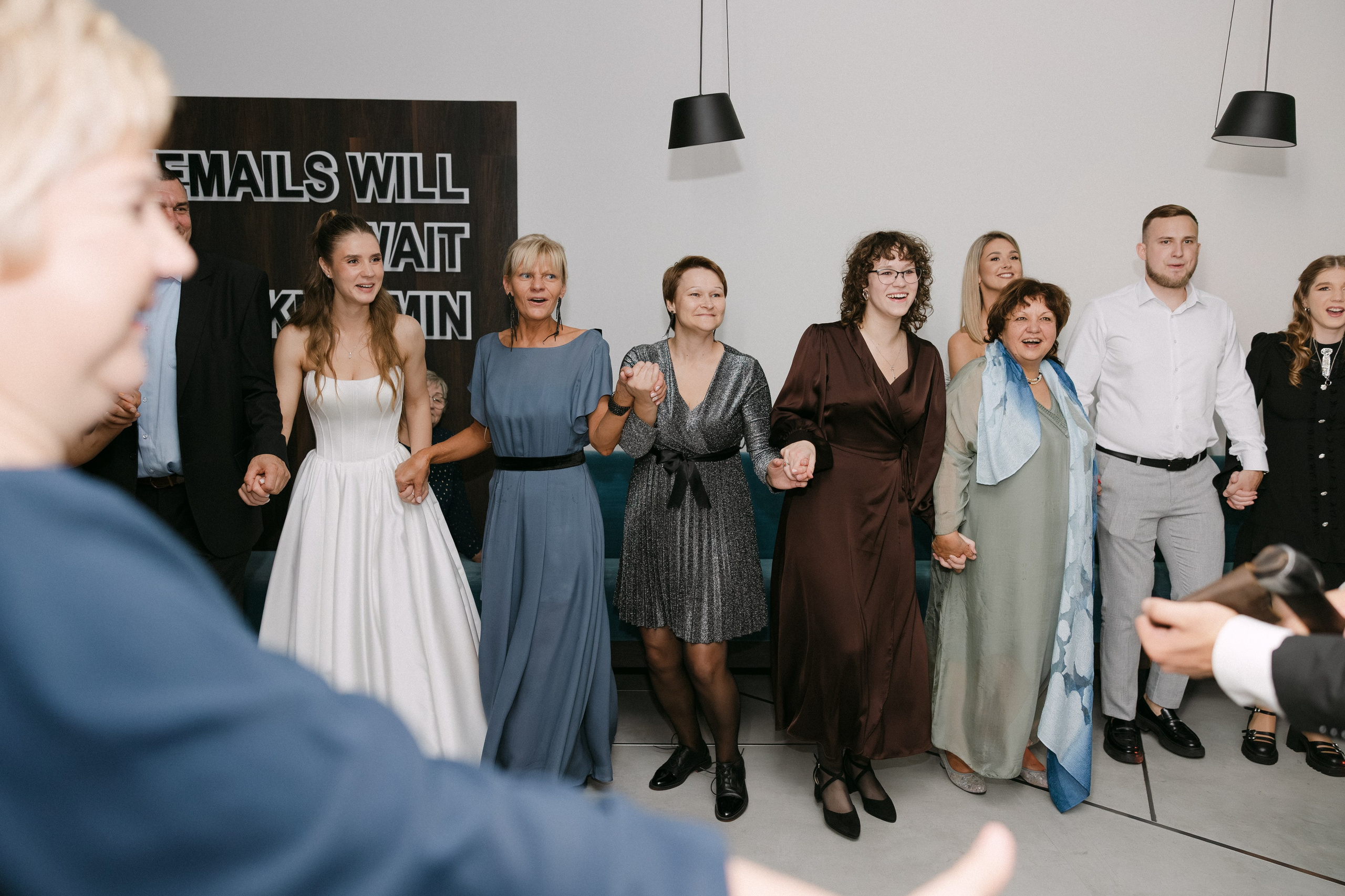 Gabrielė ir Edgaras