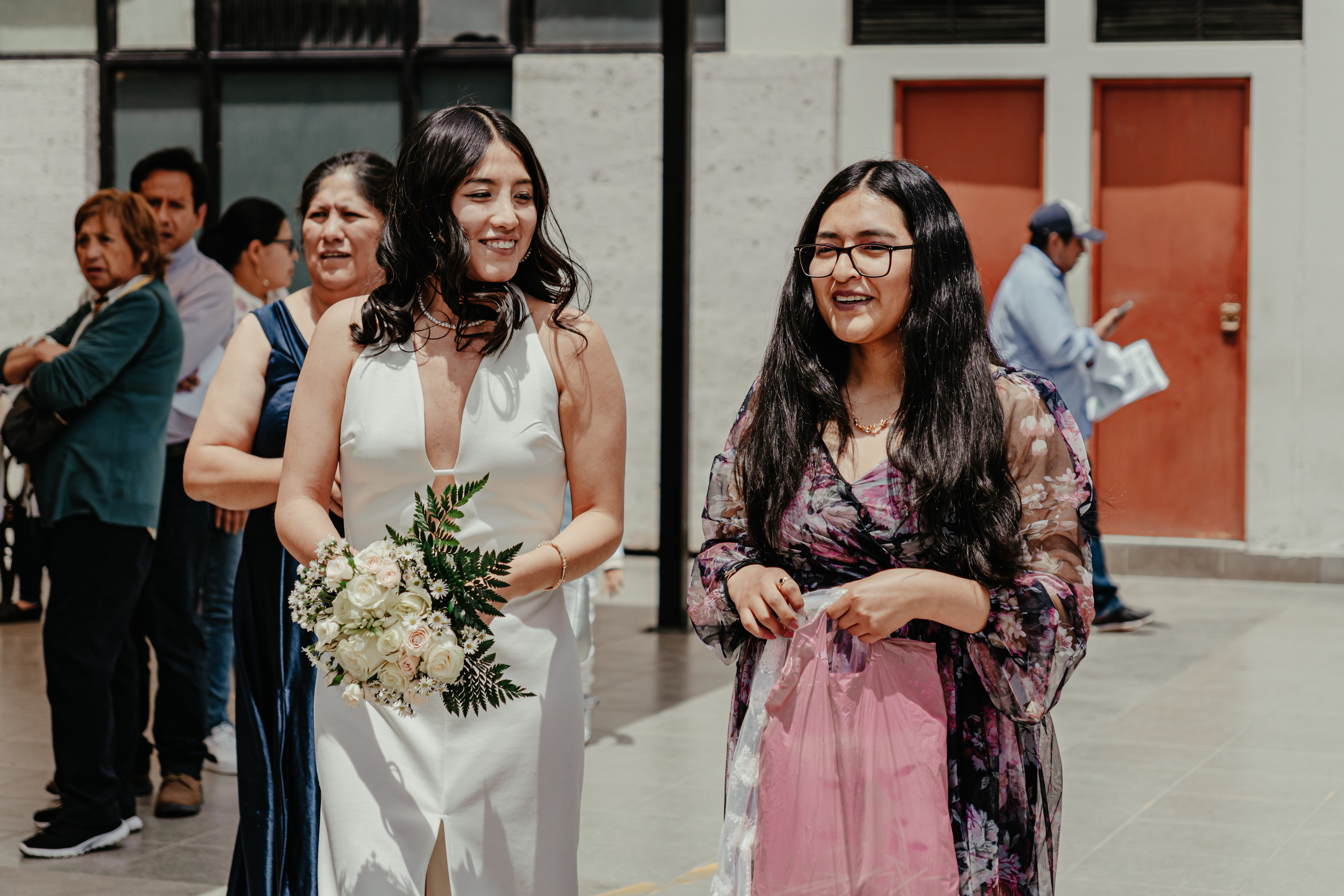 C Y M CIVIL AQP. Studio KVTA | Fotografía y Video de Bodas en Arequipa