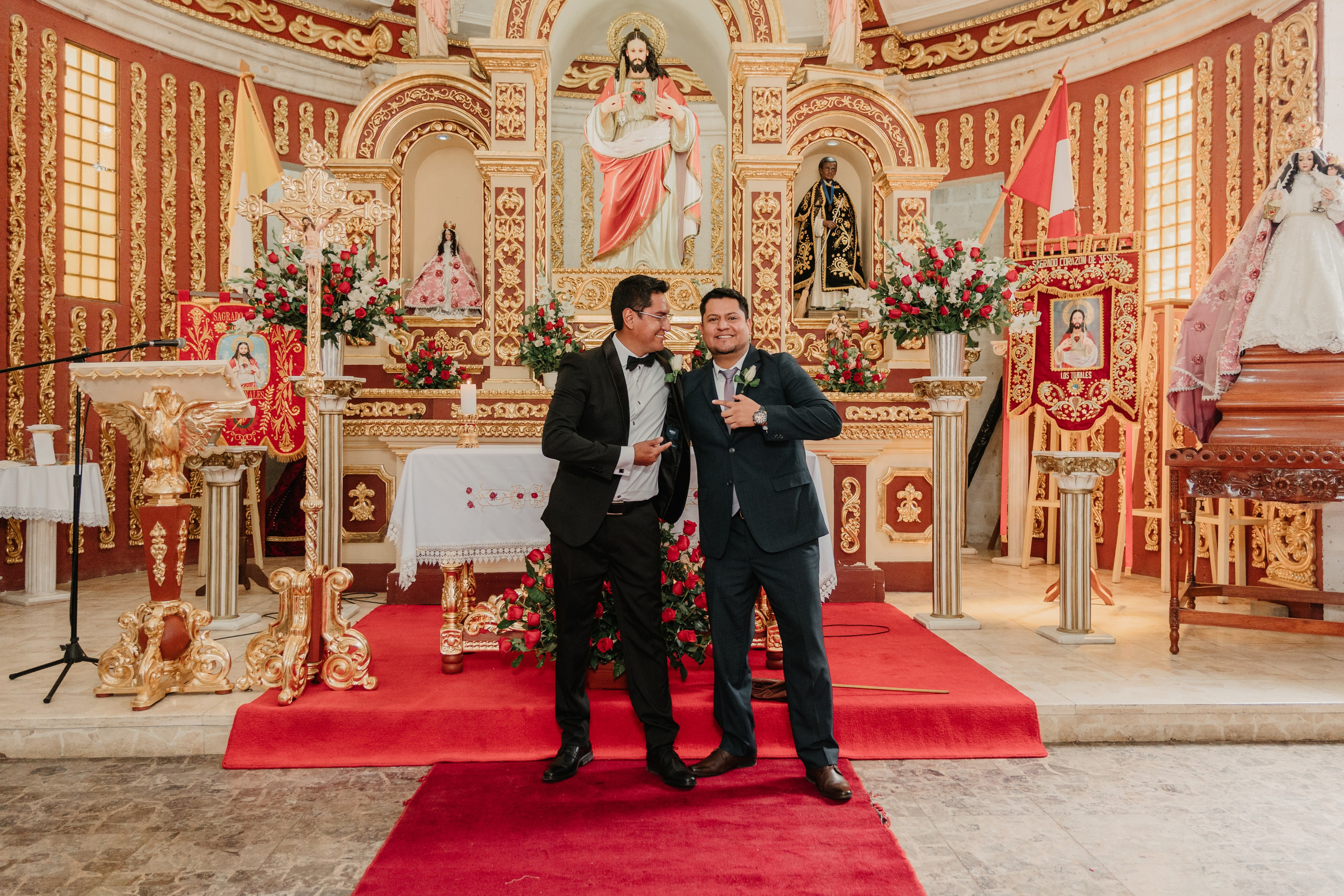 CAROL Y GERSON SOLO BODA. Studio KVTA | Fotografía y Video de Bodas en Arequipa