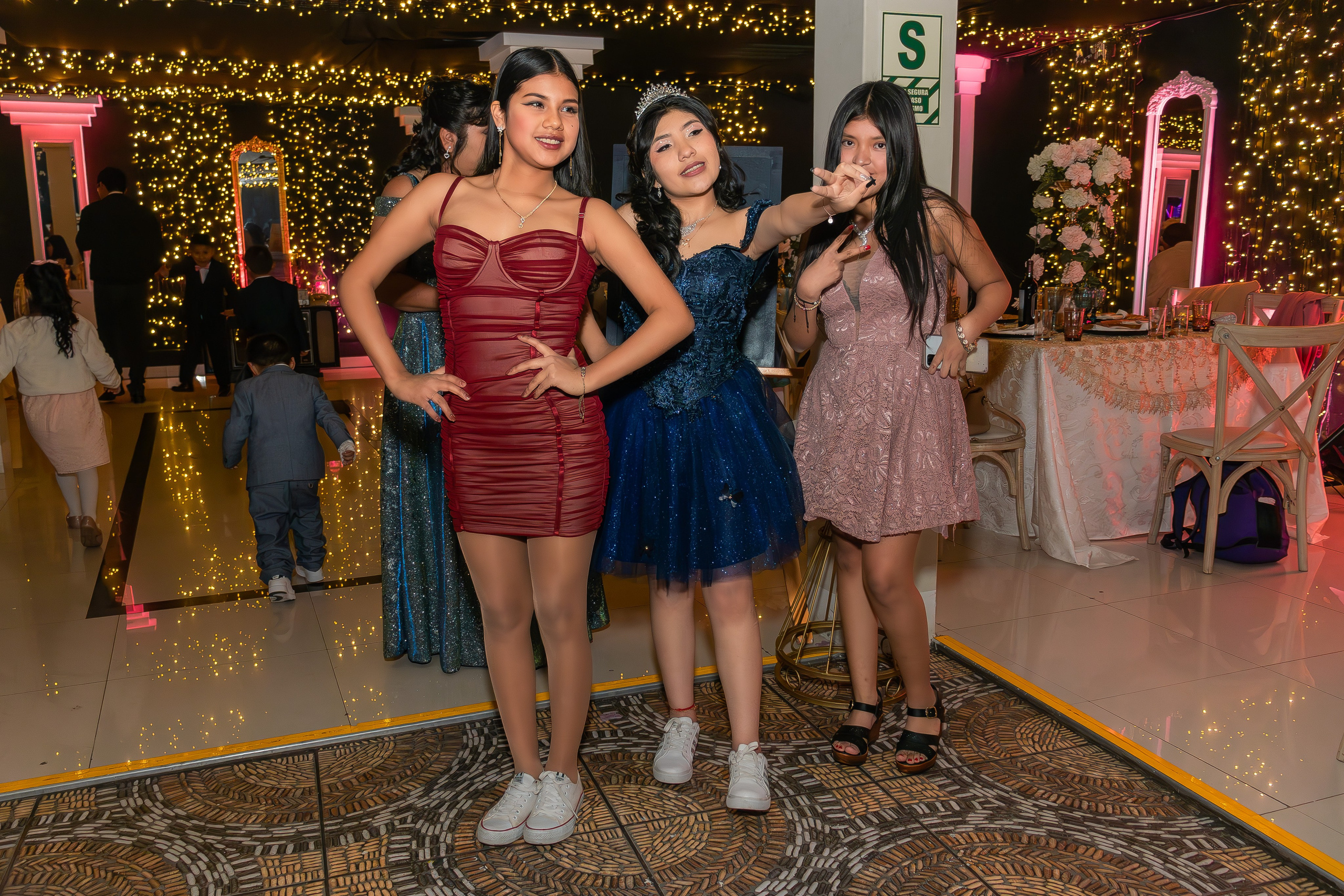 Xv de karolay. Studio KVTA | Fotografía y Video de Bodas en Arequipa