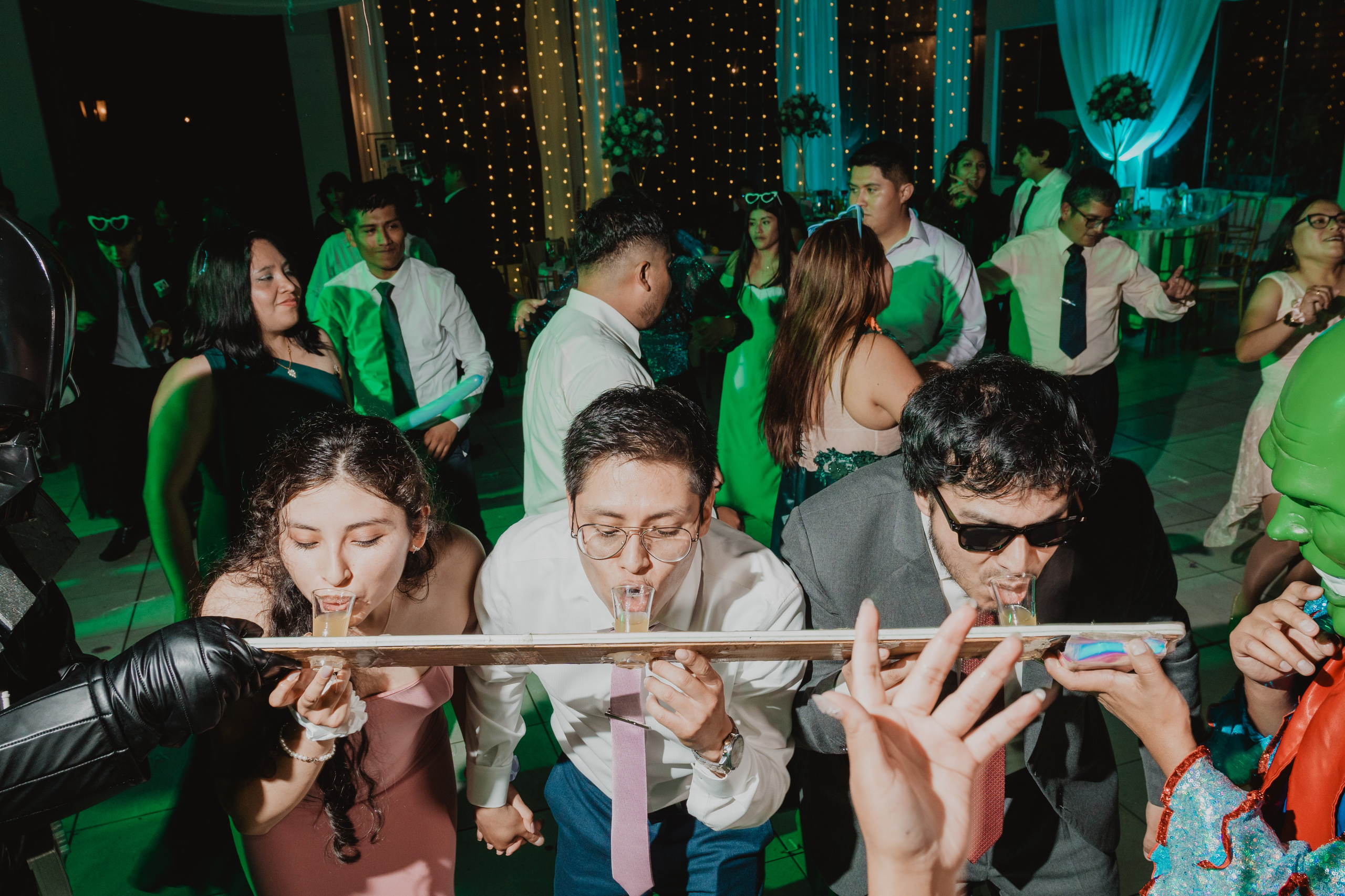 STEISY + EMMANUEL | BODA RELIGIOSA. Studio KVTA | Fotografía y Video de Bodas en Arequipa