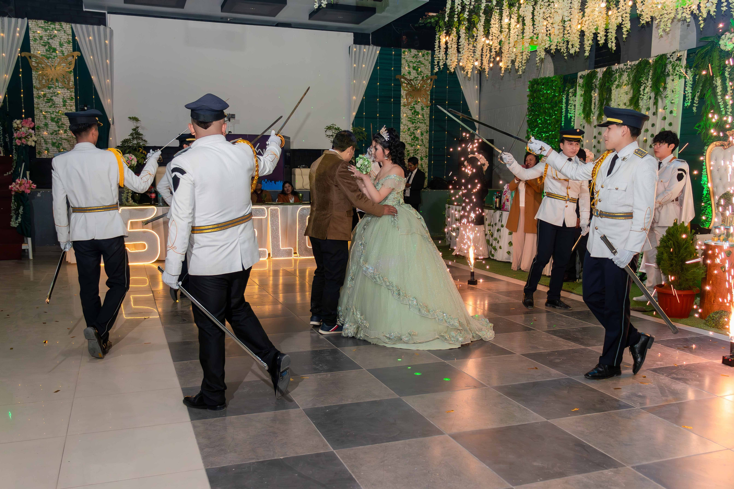 XV DE MELCA. Studio KVTA | Fotografía y Video de Bodas en Arequipa