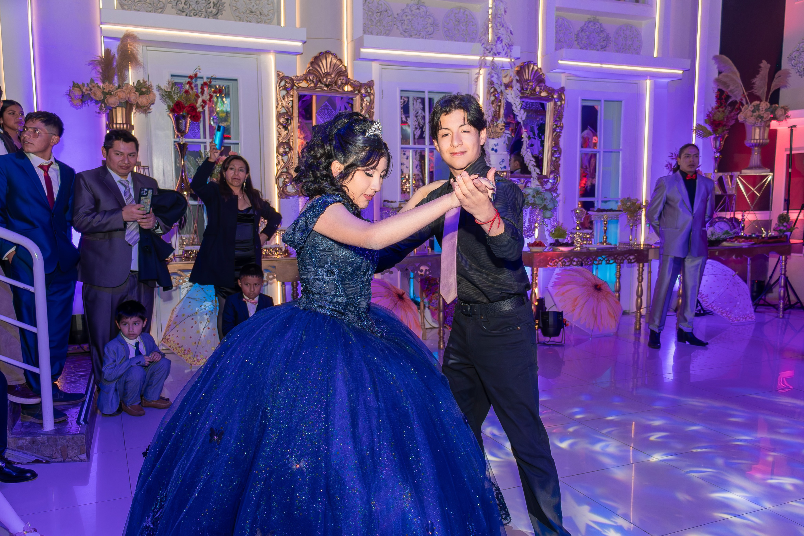 Xv de karolay. Studio KVTA | Fotografía y Video de Bodas en Arequipa