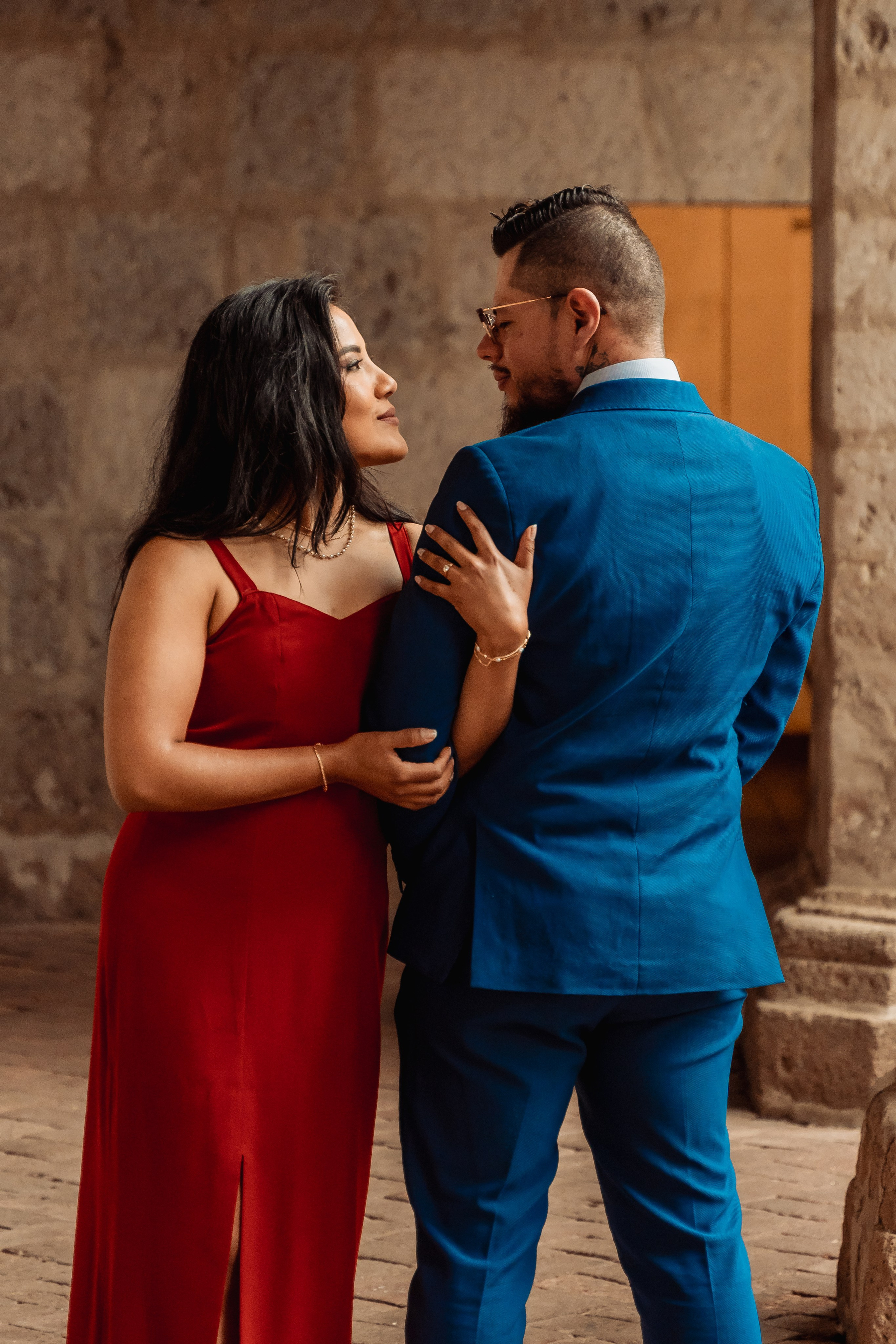 PRE BODA DE JORGE Y GABRIELA. Studio KVTA | Fotografía y Video de Bodas en Arequipa