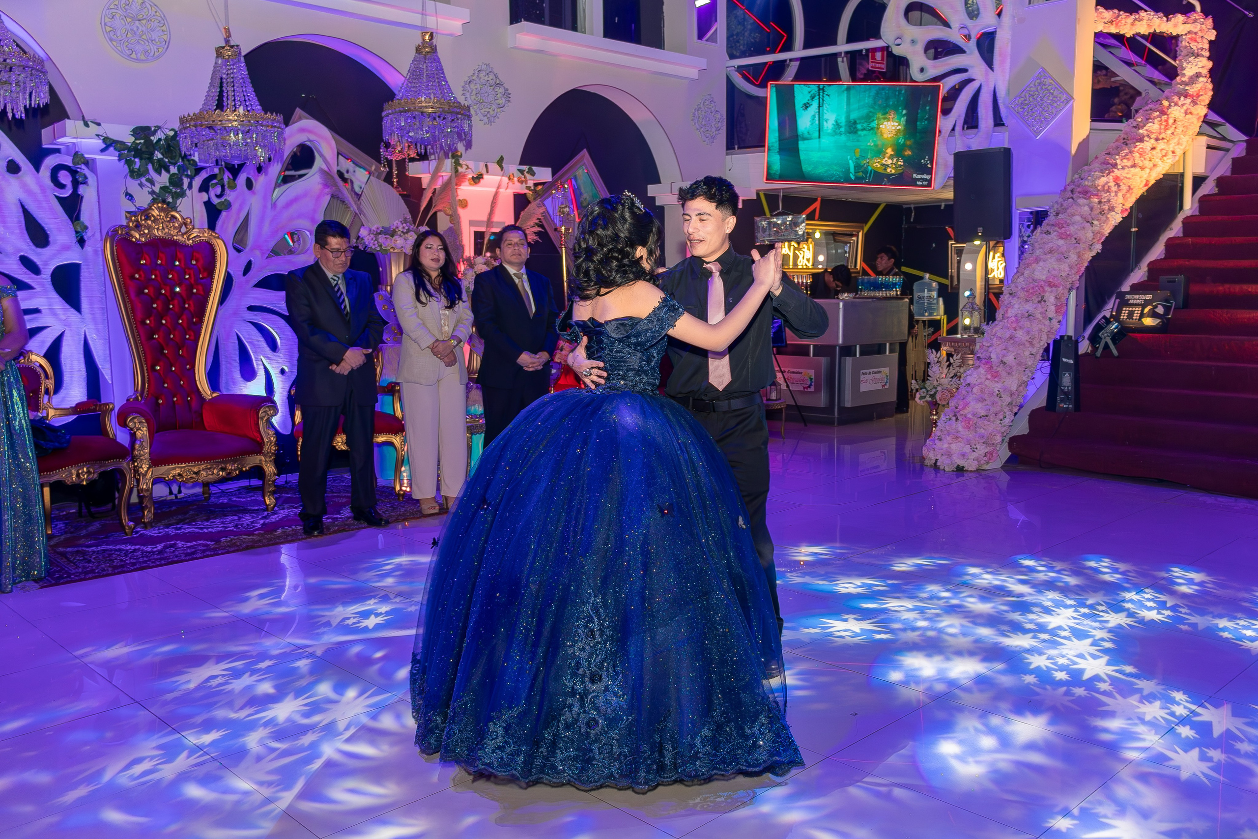 Xv de karolay. Studio KVTA | Fotografía y Video de Bodas en Arequipa