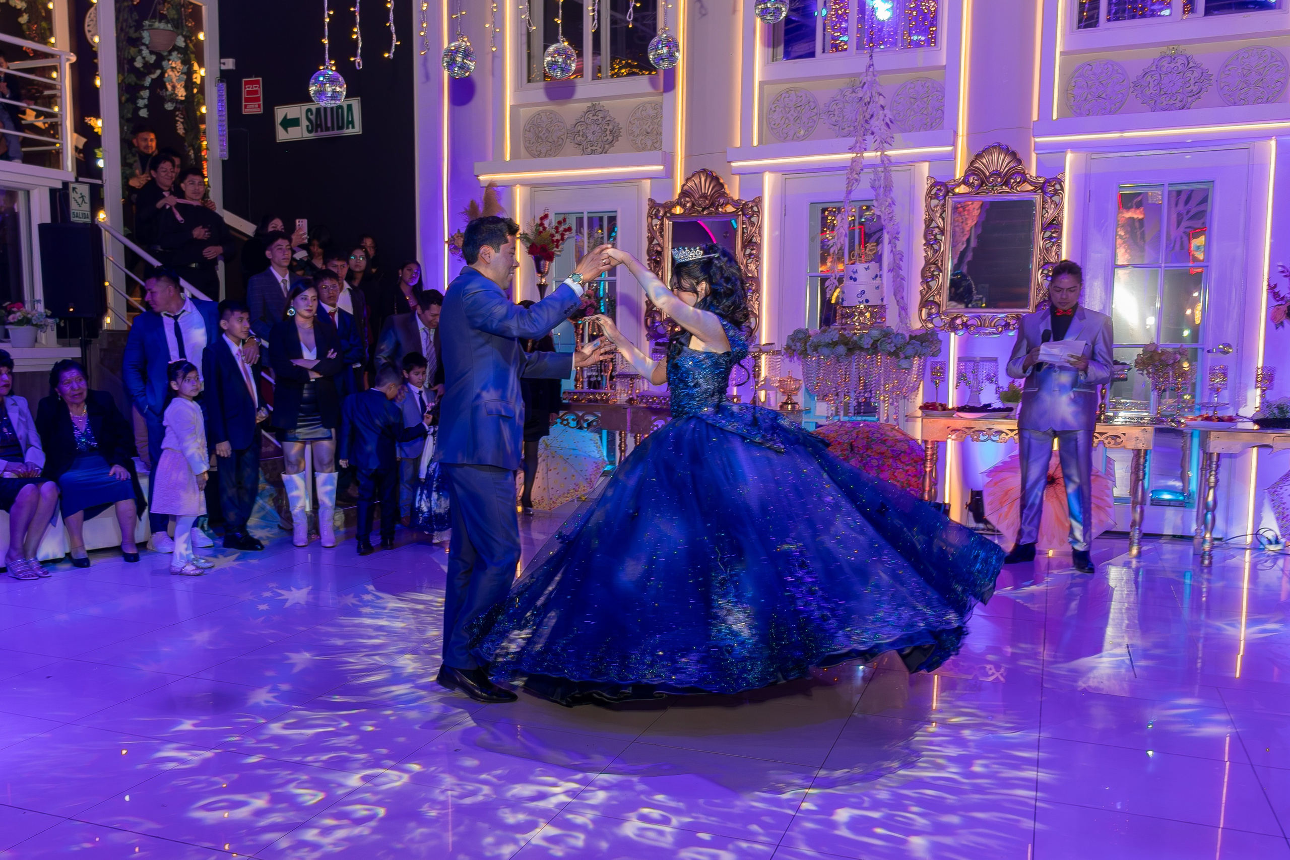 Xv de karolay. Studio KVTA | Fotografía y Video de Bodas en Arequipa