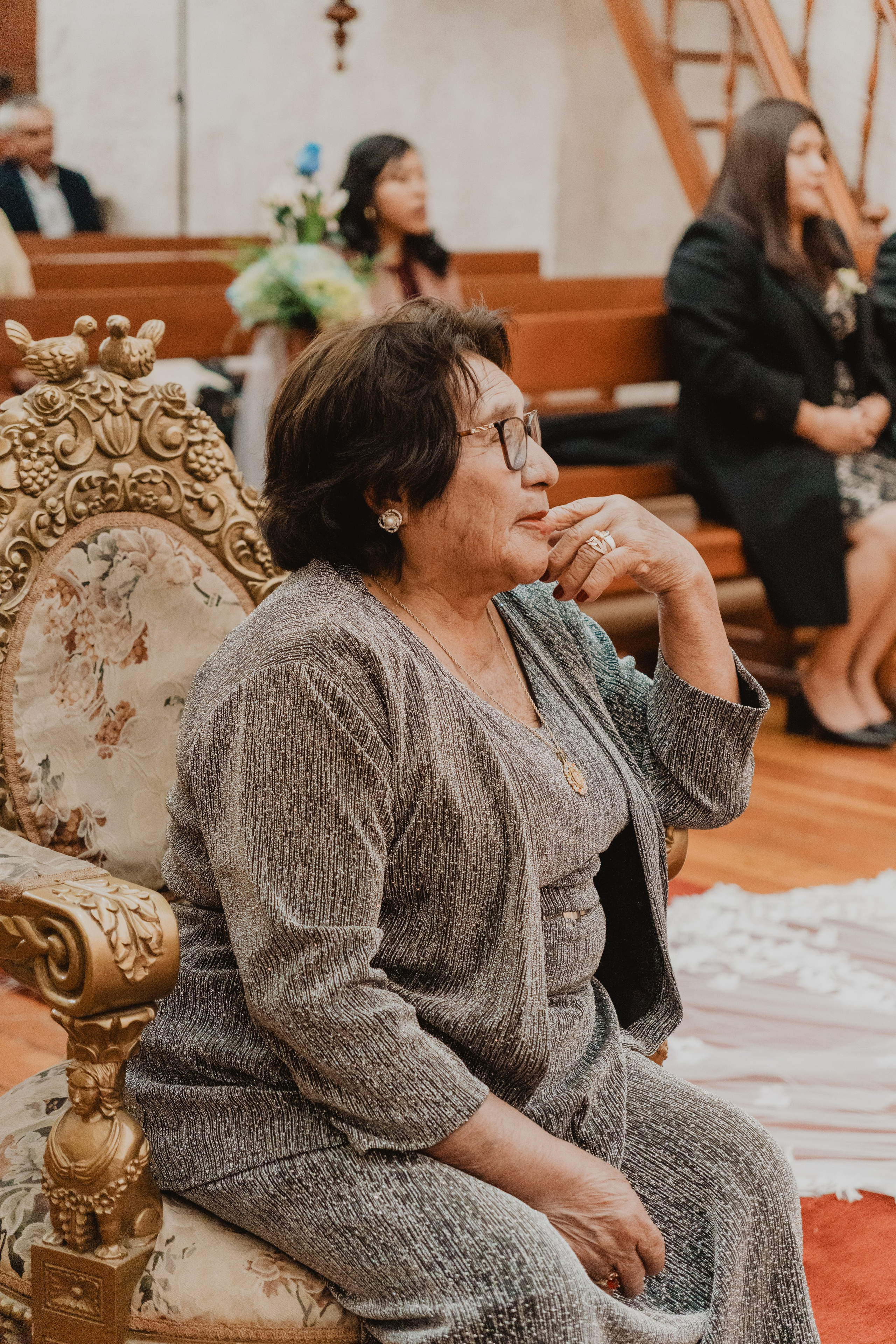 STEISY + EMMANUEL | BODA RELIGIOSA. Studio KVTA | Fotografía y Video de Bodas en Arequipa