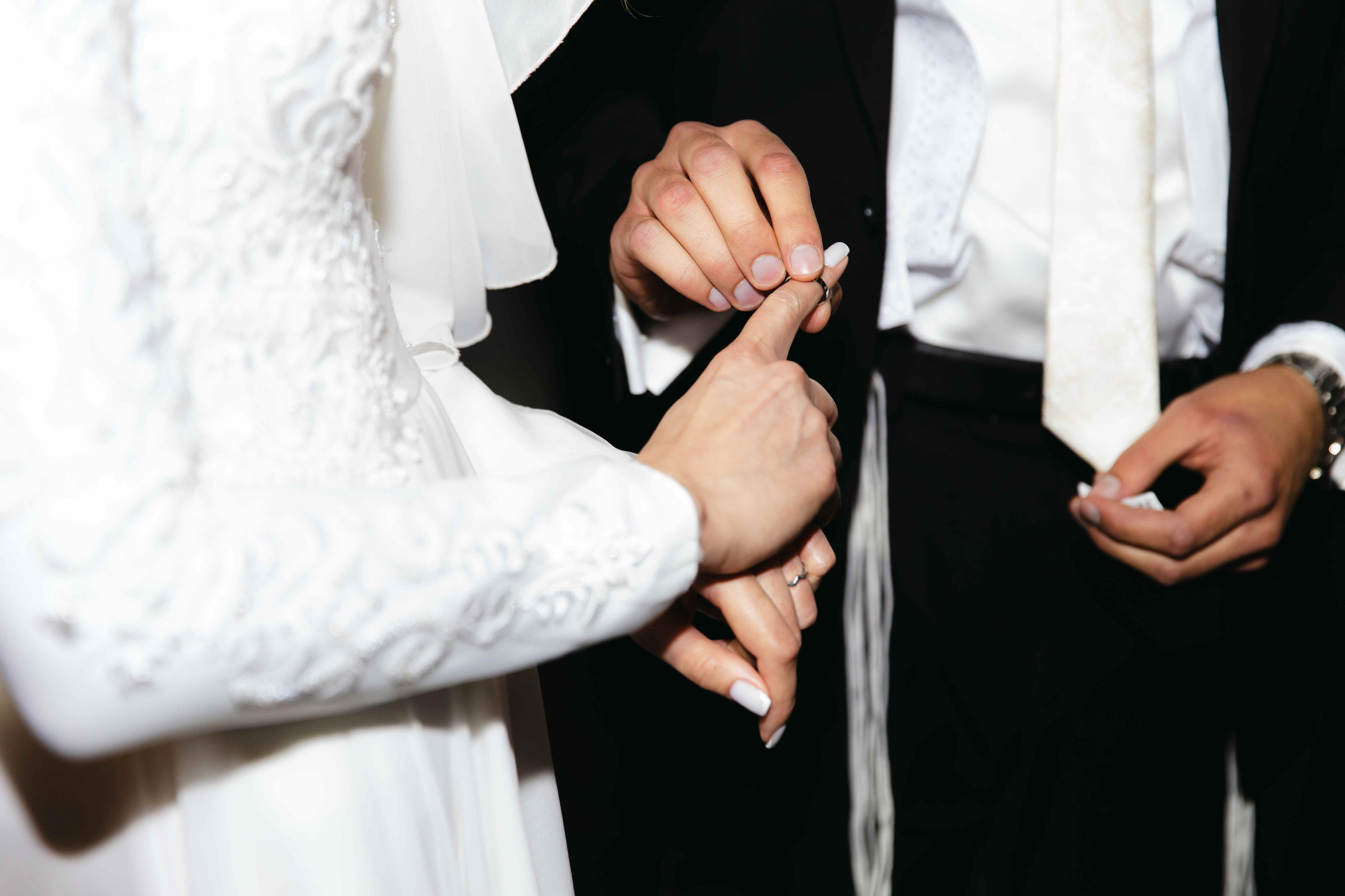 WEDDING OF POLINA AND BORUKH. Https://shi-photo.com/