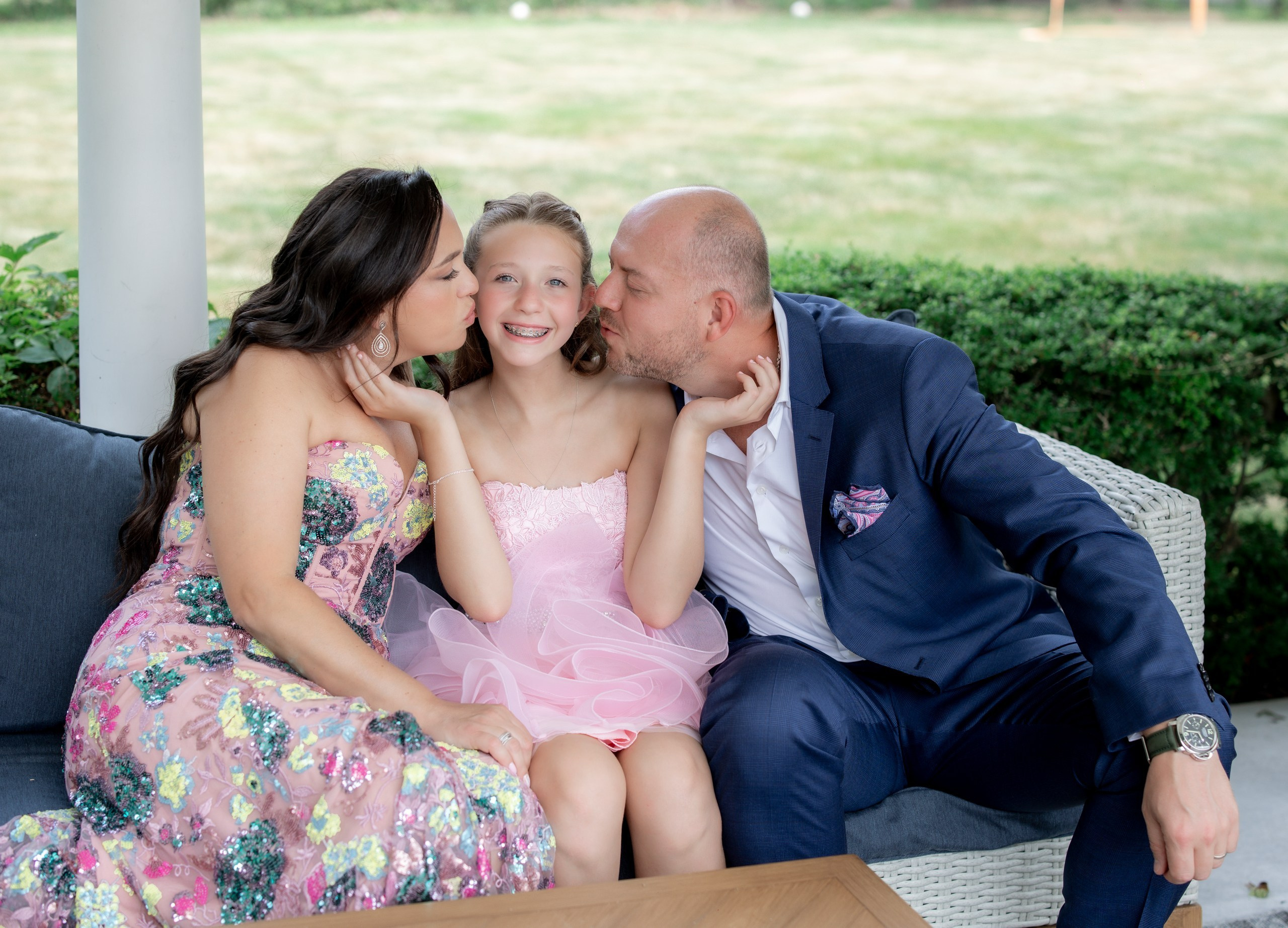 Ariella’s Bat Mitzvah. Mazal Tov Studio