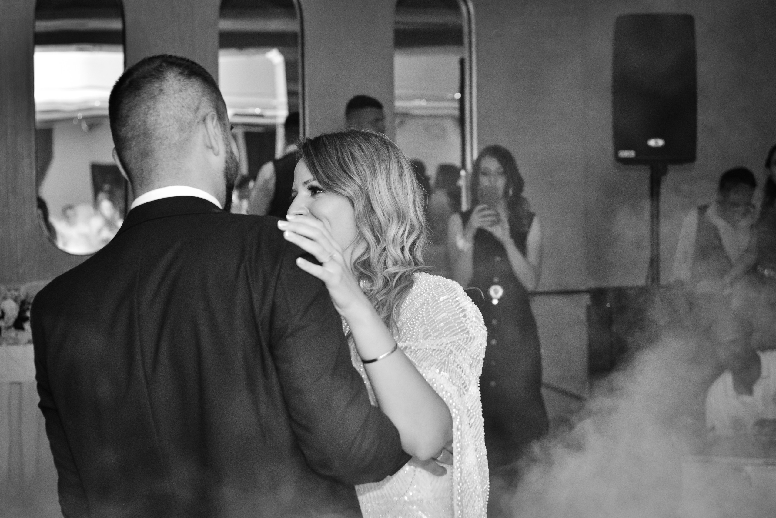 Dejan & Suzana. Golub Photography | Events & Portrait
