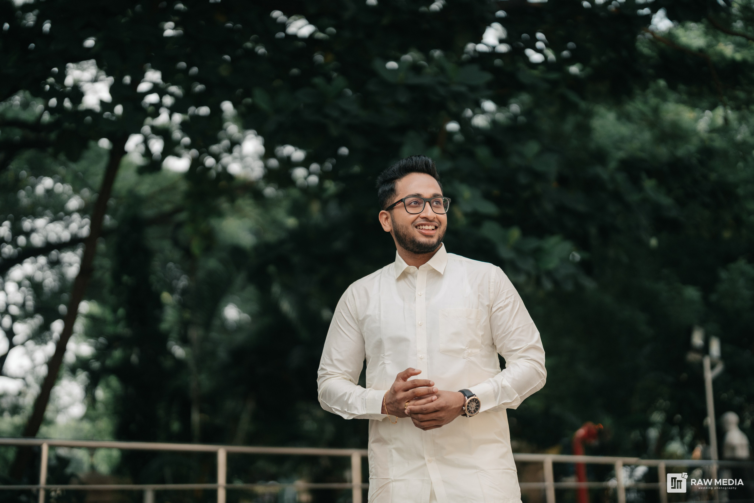 Hrasha + Hanisha: A Love Full of Laughter and Light. “Raw Media: Authentic Wedding Stories in Vivid Detail”