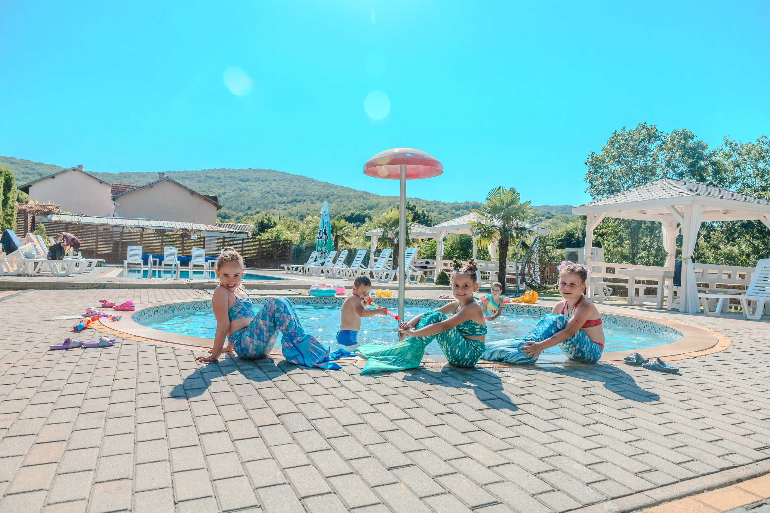 Честит Рожден Ден. Фотограф Ирина Йотова