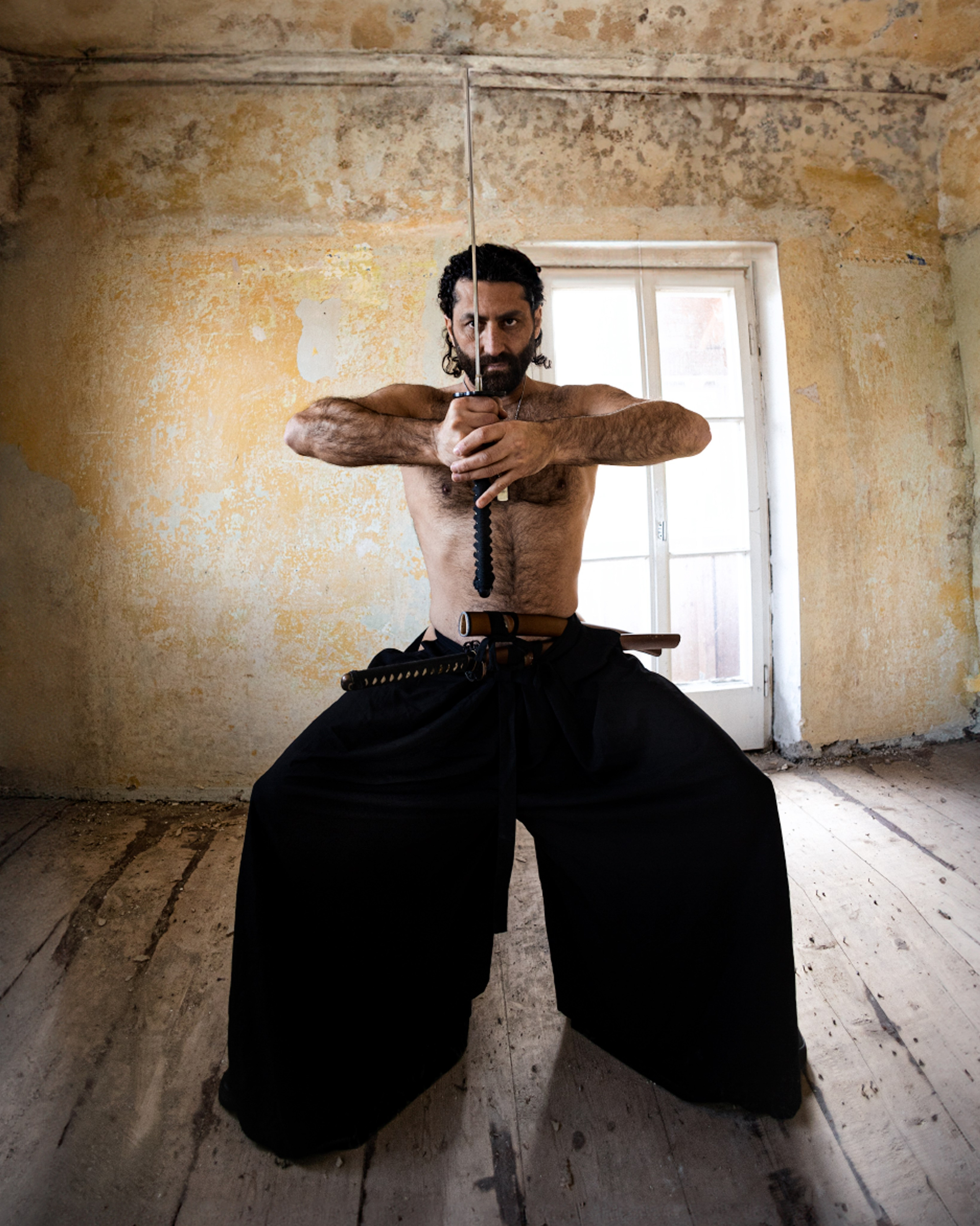 Kreative Portraitfotografie in Salzburg | Alice Silvera