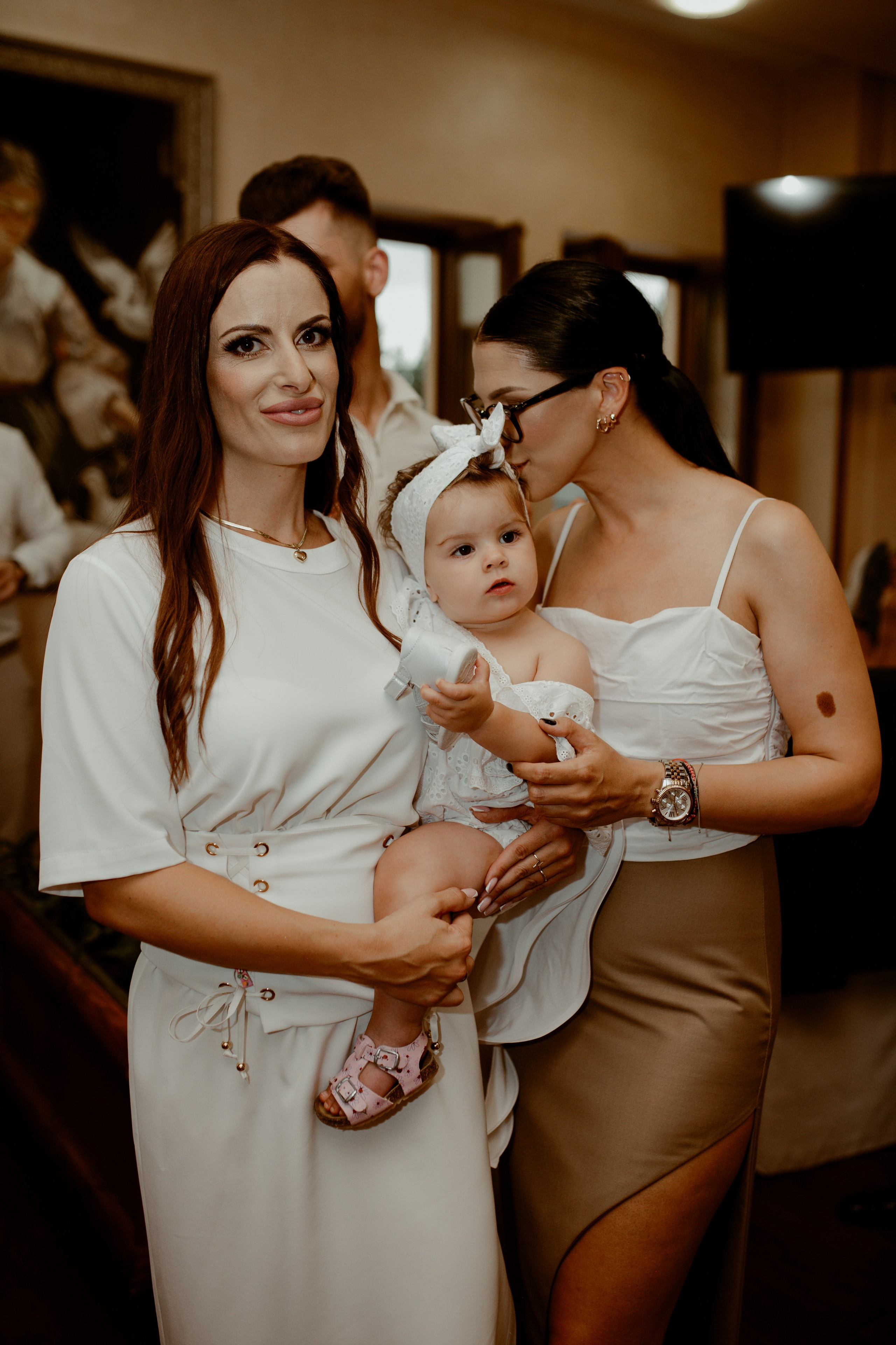 Prvi rođendan. Wedding & Family photographer Jelena Anđelić