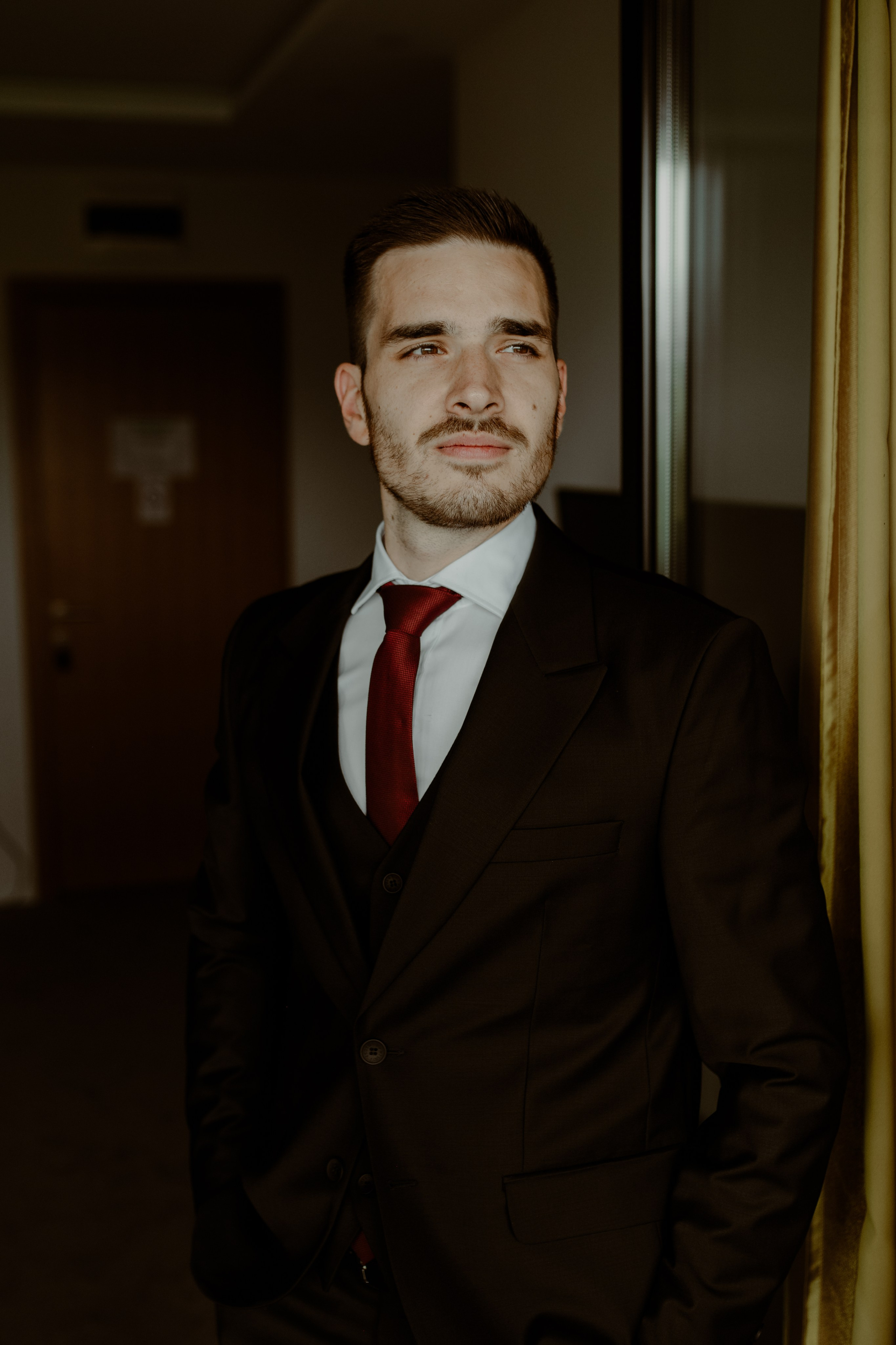 K&N. Wedding & Family photographer Jelena Anđelić