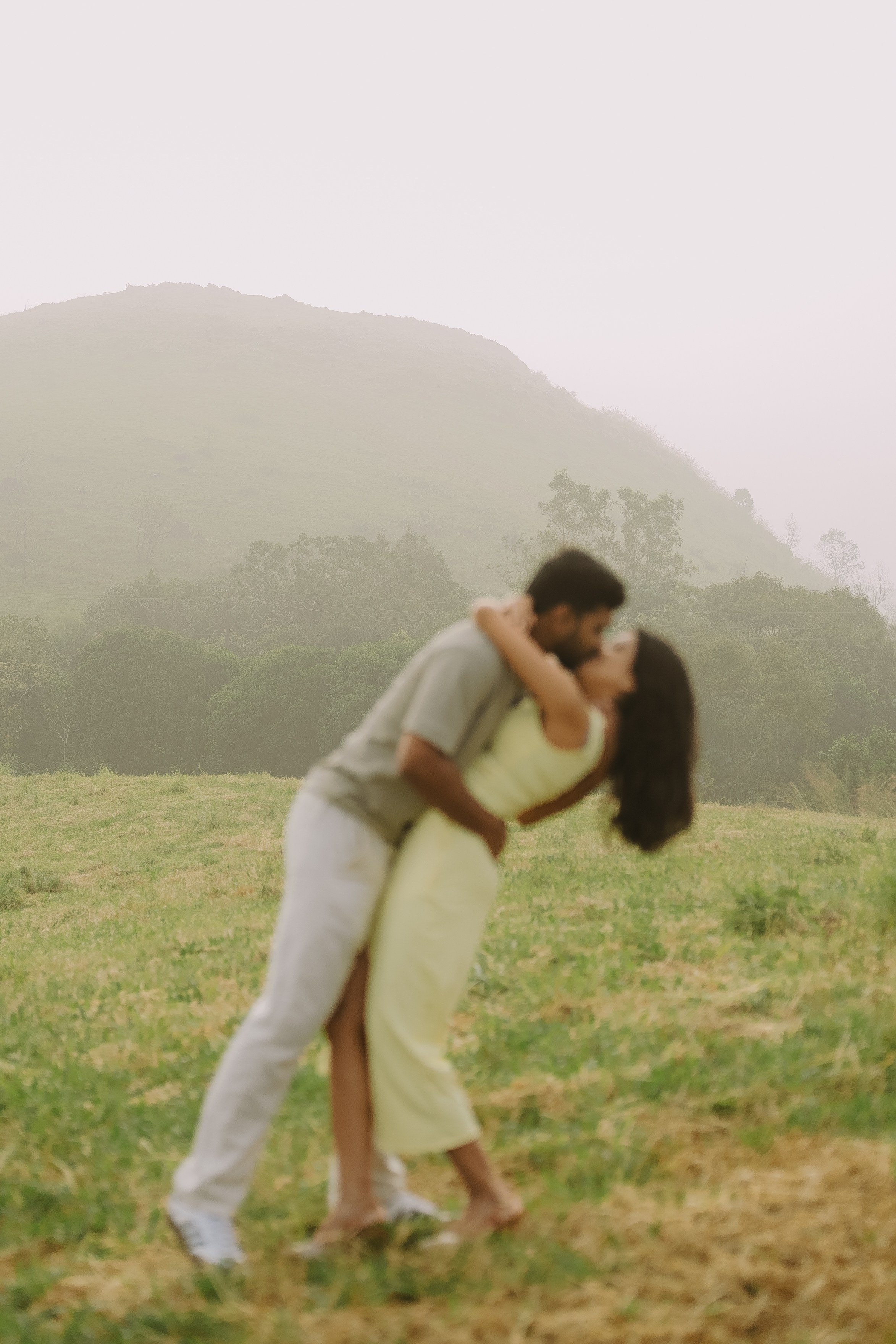 Valley of Love!. Fine art Wedding Photographers in India & Canada