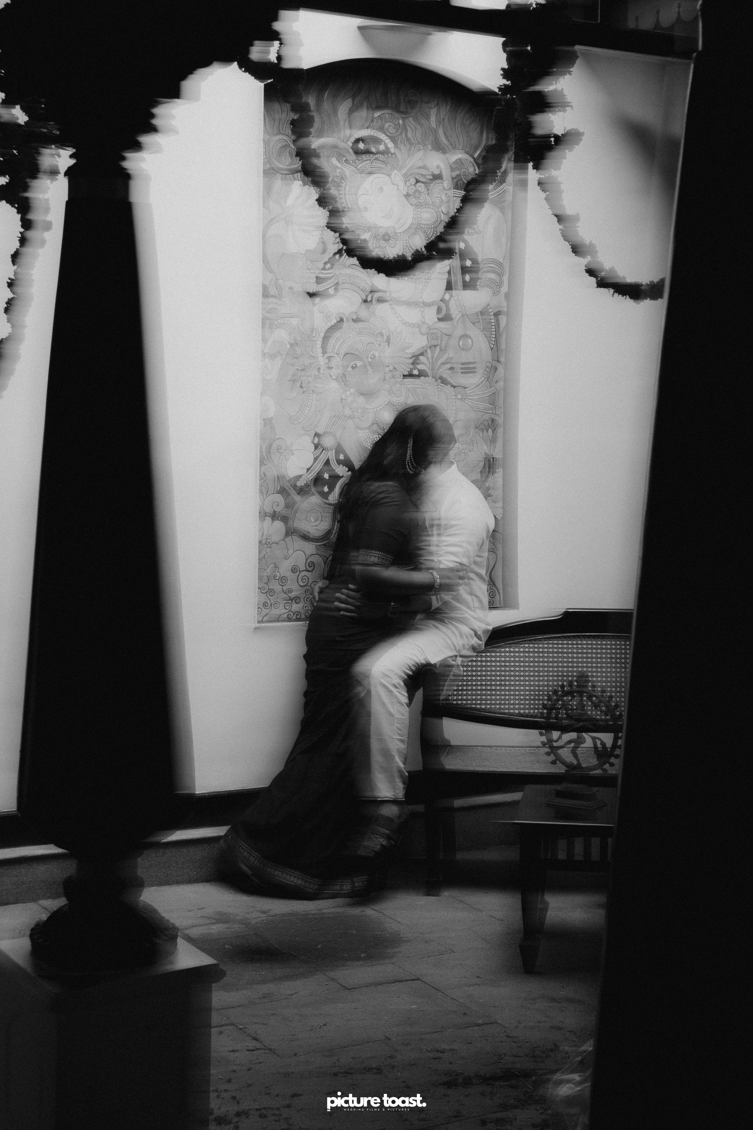 Vishnu & Anusree Prewedding!. Fine art Wedding Photographers in India & Canada