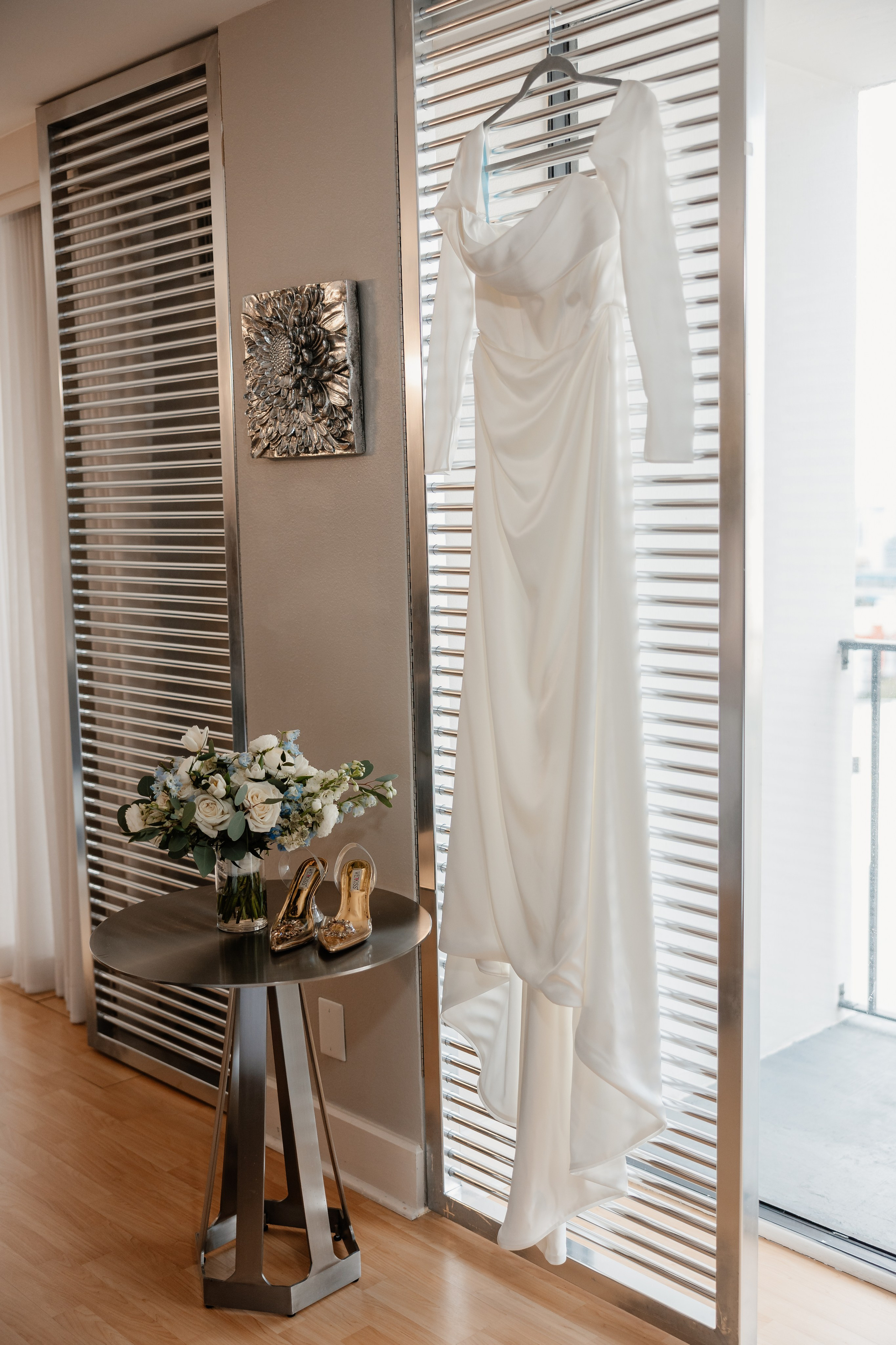 Timeless Romance | Joanna & Leo’s Wedding at the Ancient Spanish Monastery. YES I DO PRODUCTION — Wedding photography&videography